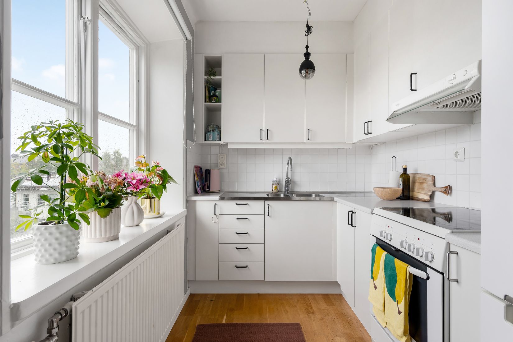 Bostadsrätt, Agatvägen 28, Bromma / Beckomberga, Stockholm