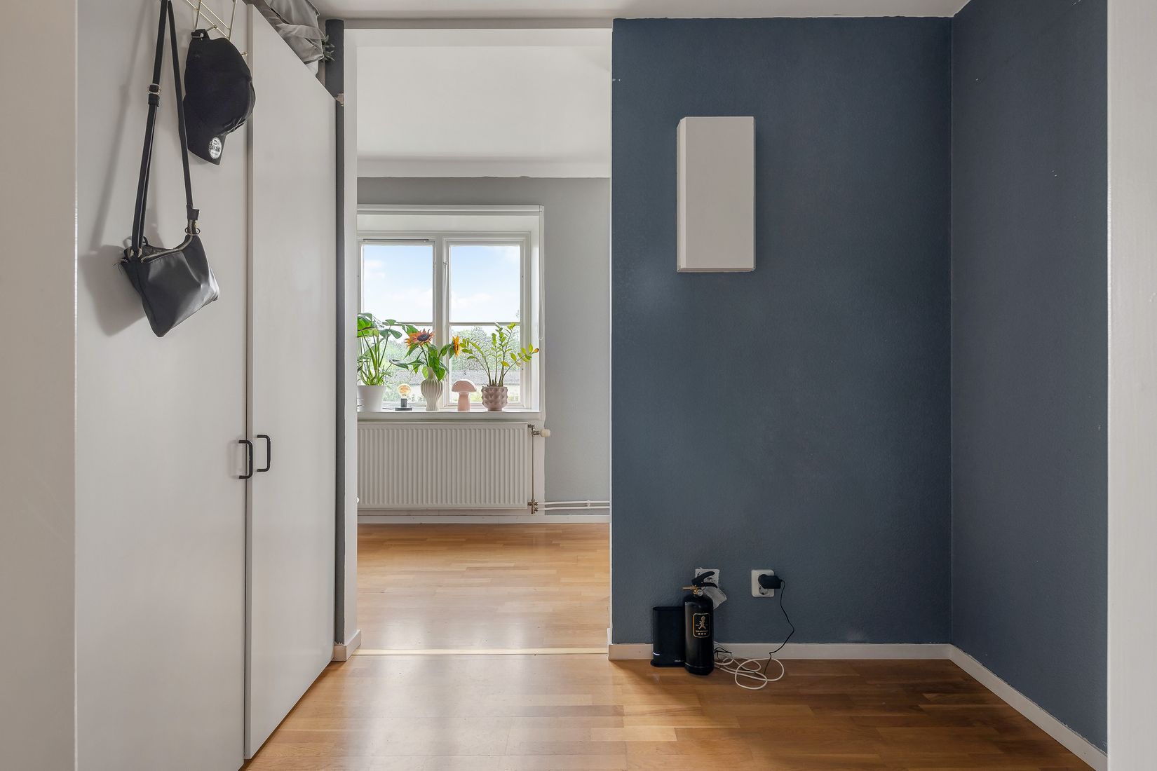 Bostadsrätt, Agatvägen 28, Bromma / Beckomberga, Stockholm