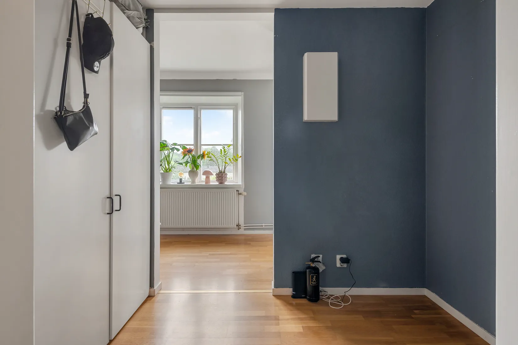 Bostadsrätt, Agatvägen 28, Bromma / Beckomberga, Stockholm