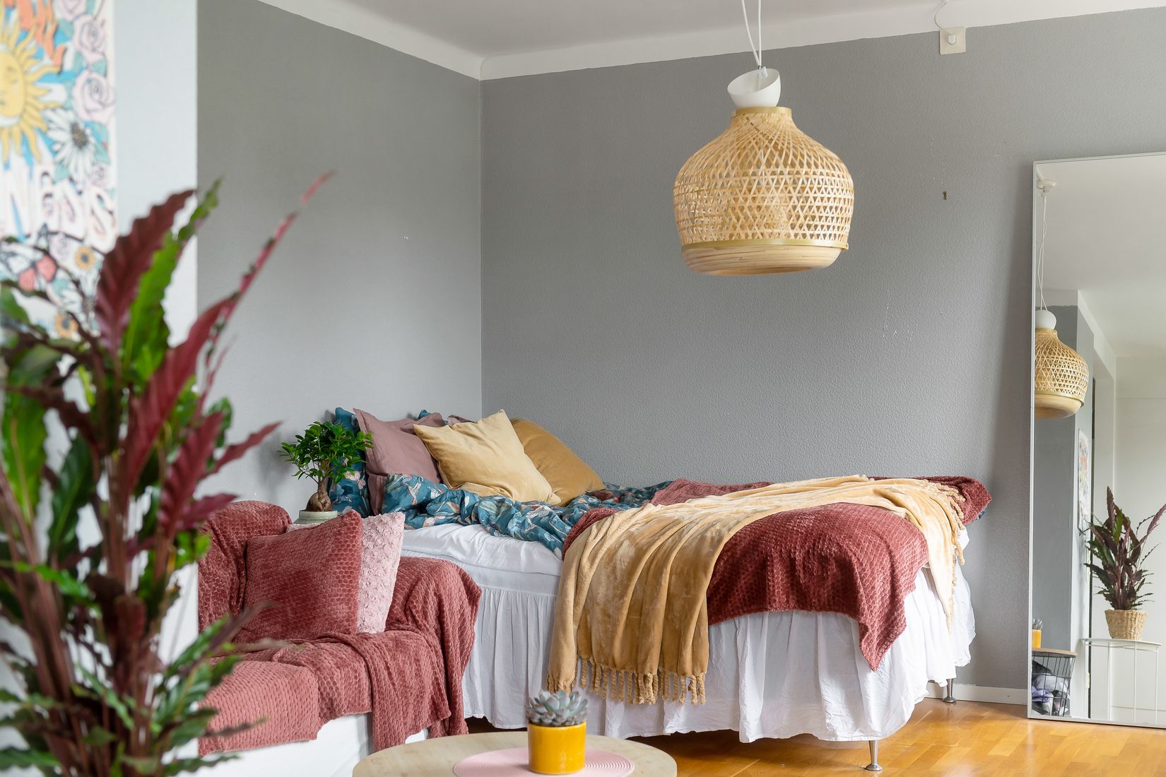 Bostadsrätt, Agatvägen 28, Bromma / Beckomberga, Stockholm