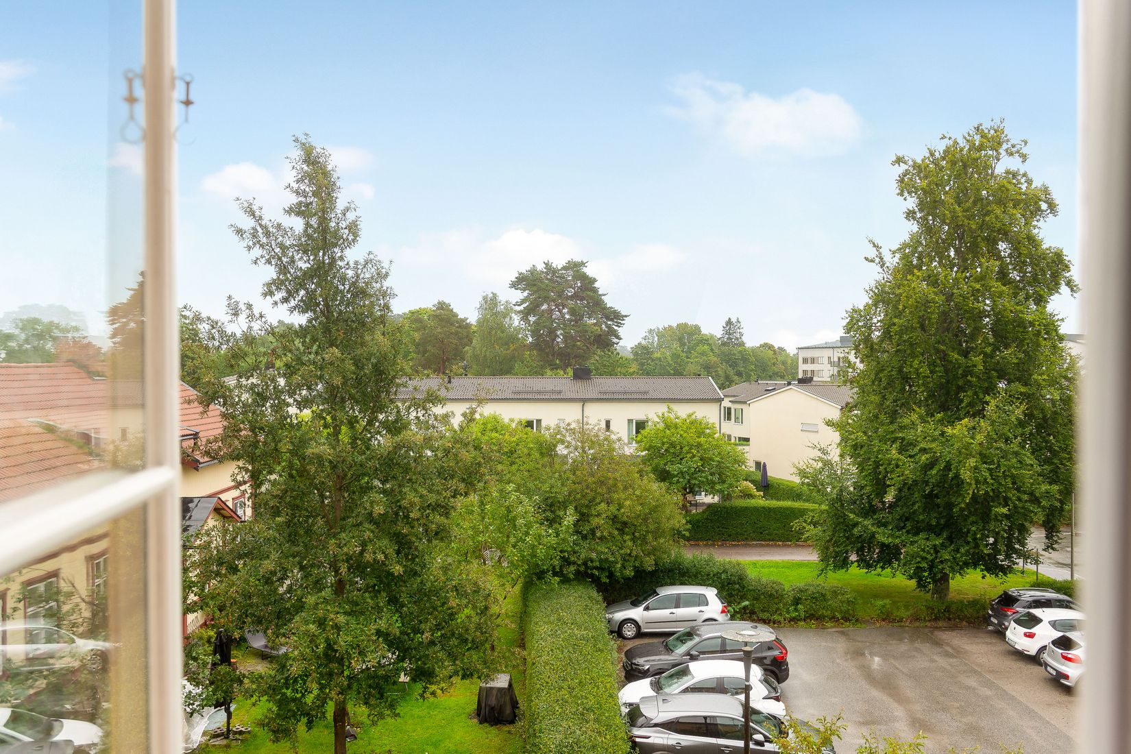 Bostadsrätt, Agatvägen 28, Bromma / Beckomberga, Stockholm