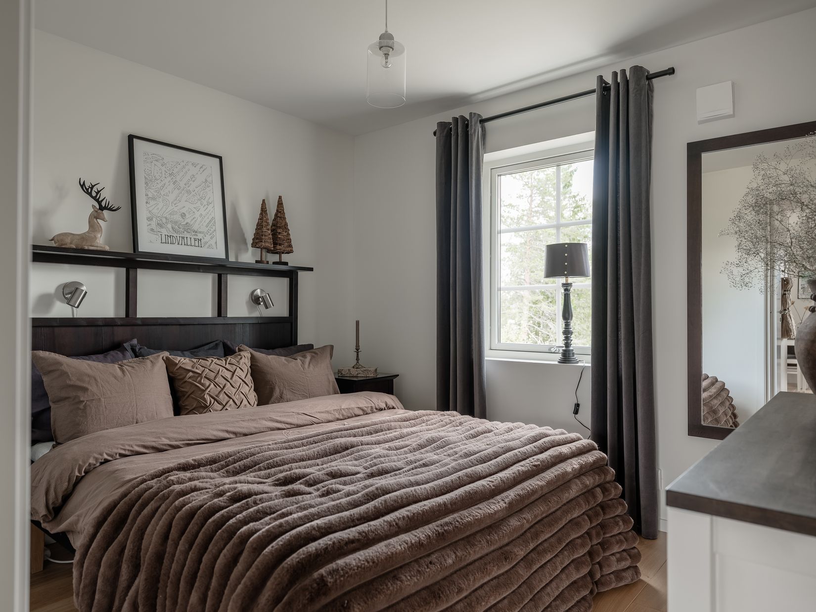 Bostadsrätt, Brandmossvägen 16J, Lindvallen, Malung-Sälen