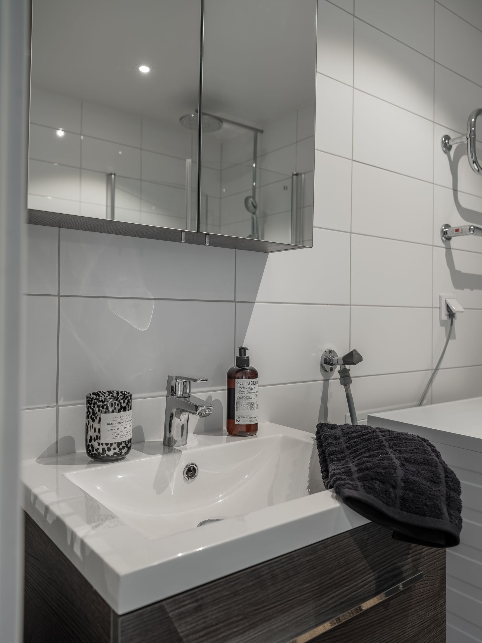 Bostadsrätt, Brandmossvägen 16J, Lindvallen, Malung-Sälen