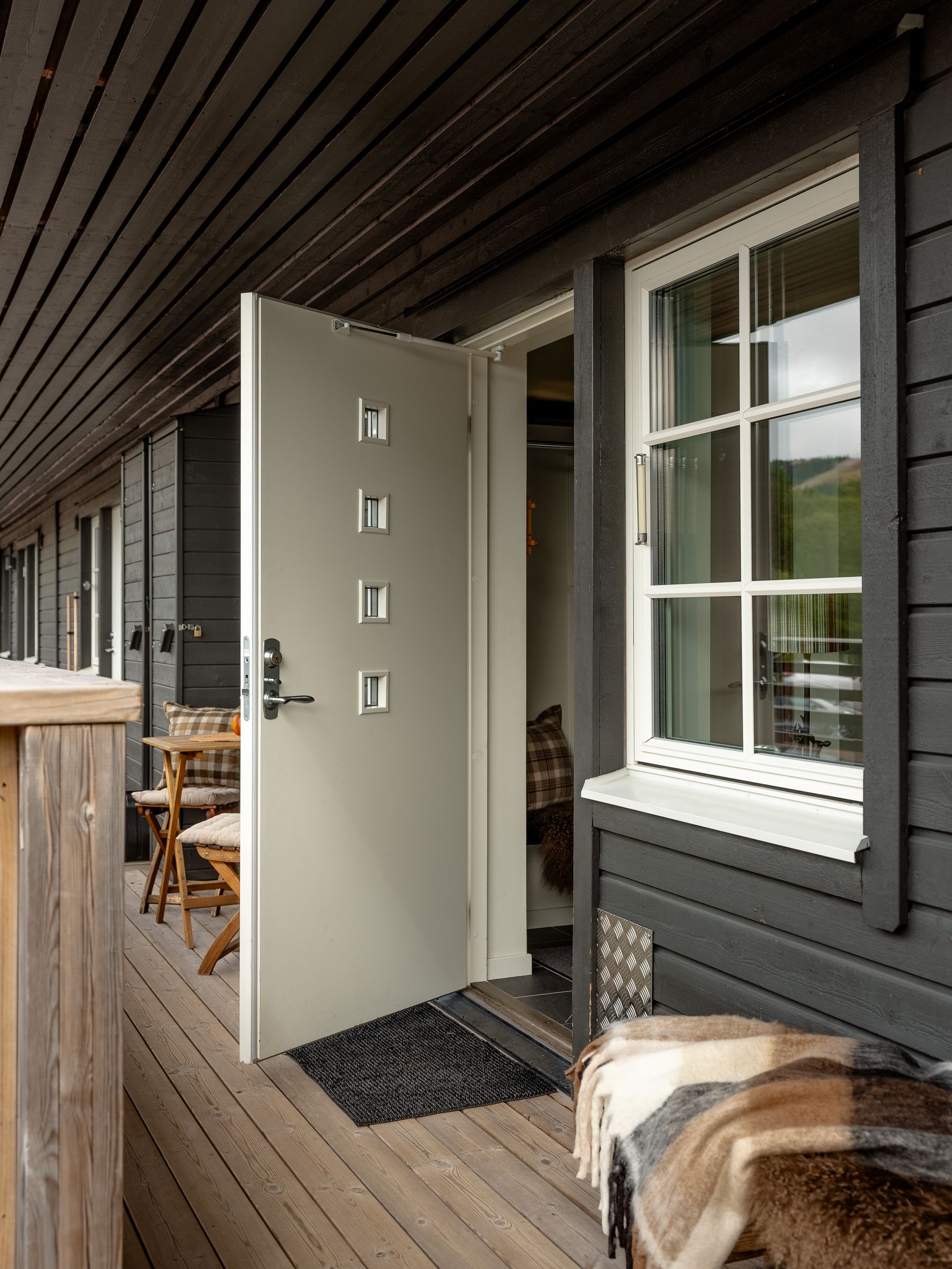 Bostadsrätt, Brandmossvägen 16J, Lindvallen, Malung-Sälen