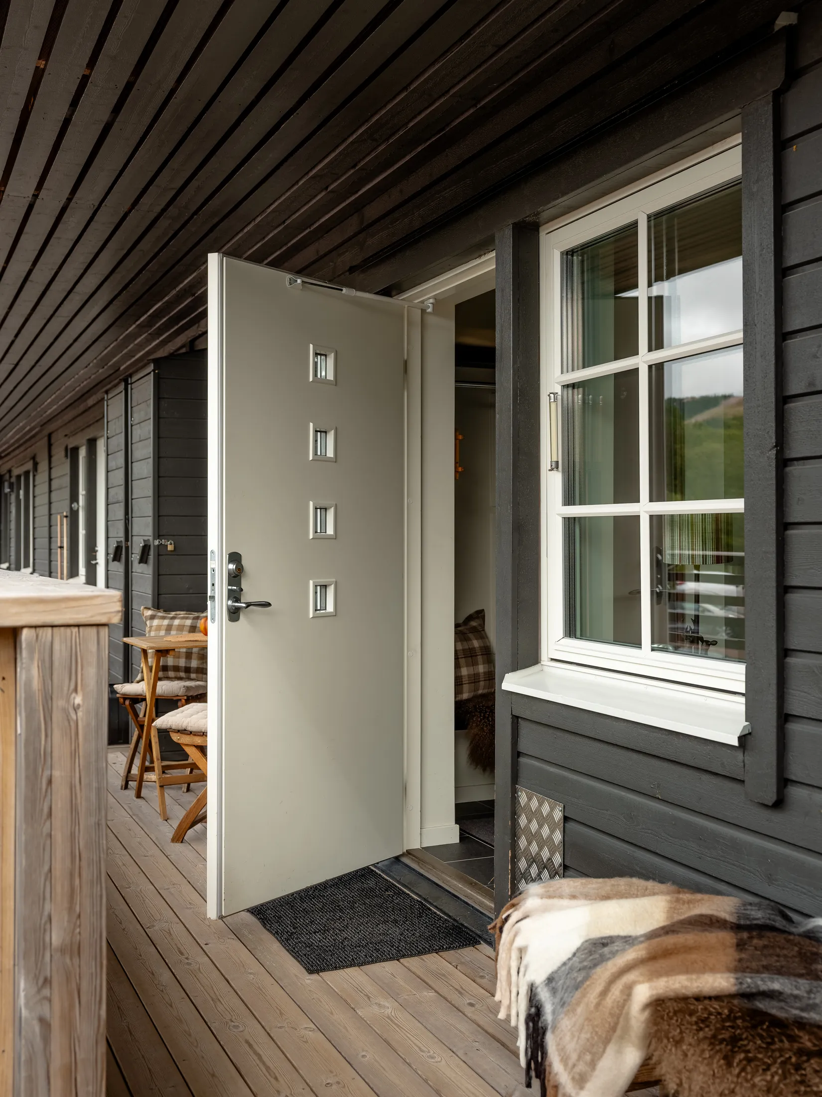 Bostadsrätt, Brandmossvägen 16J, Lindvallen, Malung-Sälen