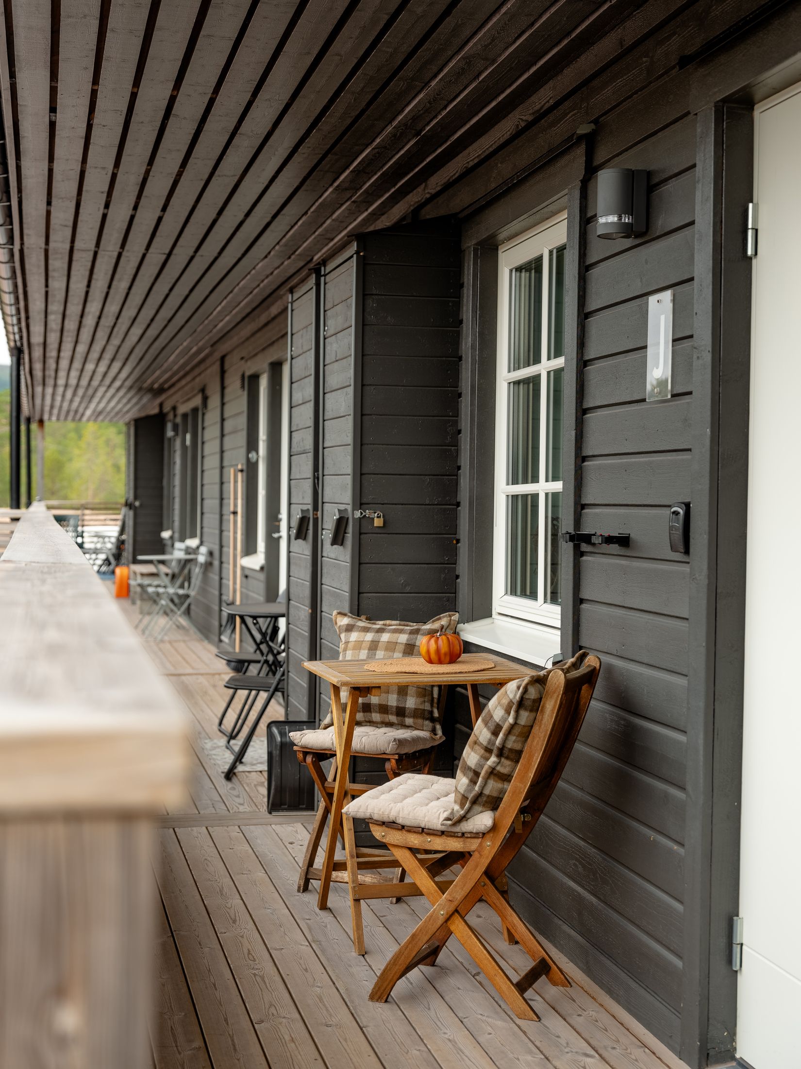 Bostadsrätt, Brandmossvägen 16J, Lindvallen, Malung-Sälen