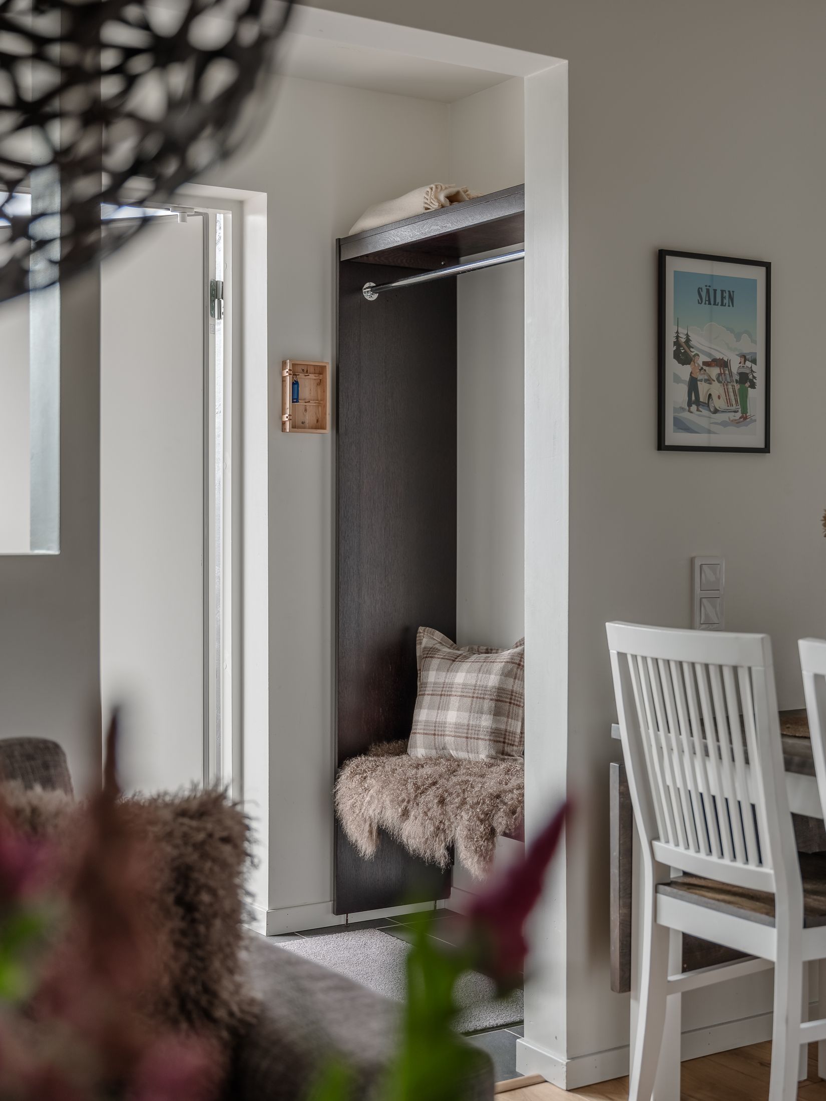 Bostadsrätt, Brandmossvägen 16J, Lindvallen, Malung-Sälen