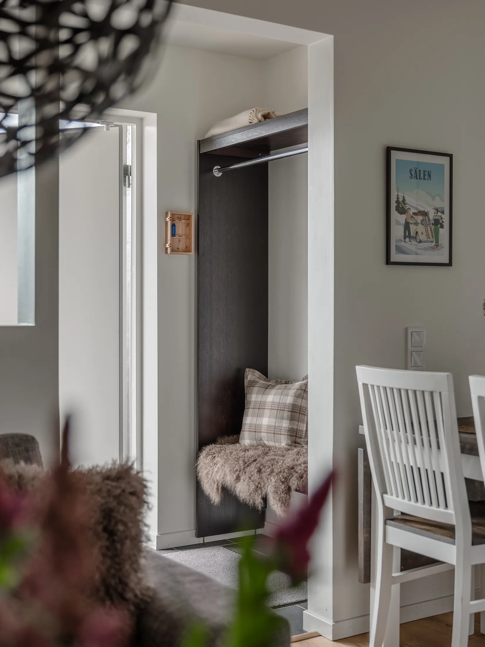Bostadsrätt, Brandmossvägen 16J, Lindvallen, Malung-Sälen