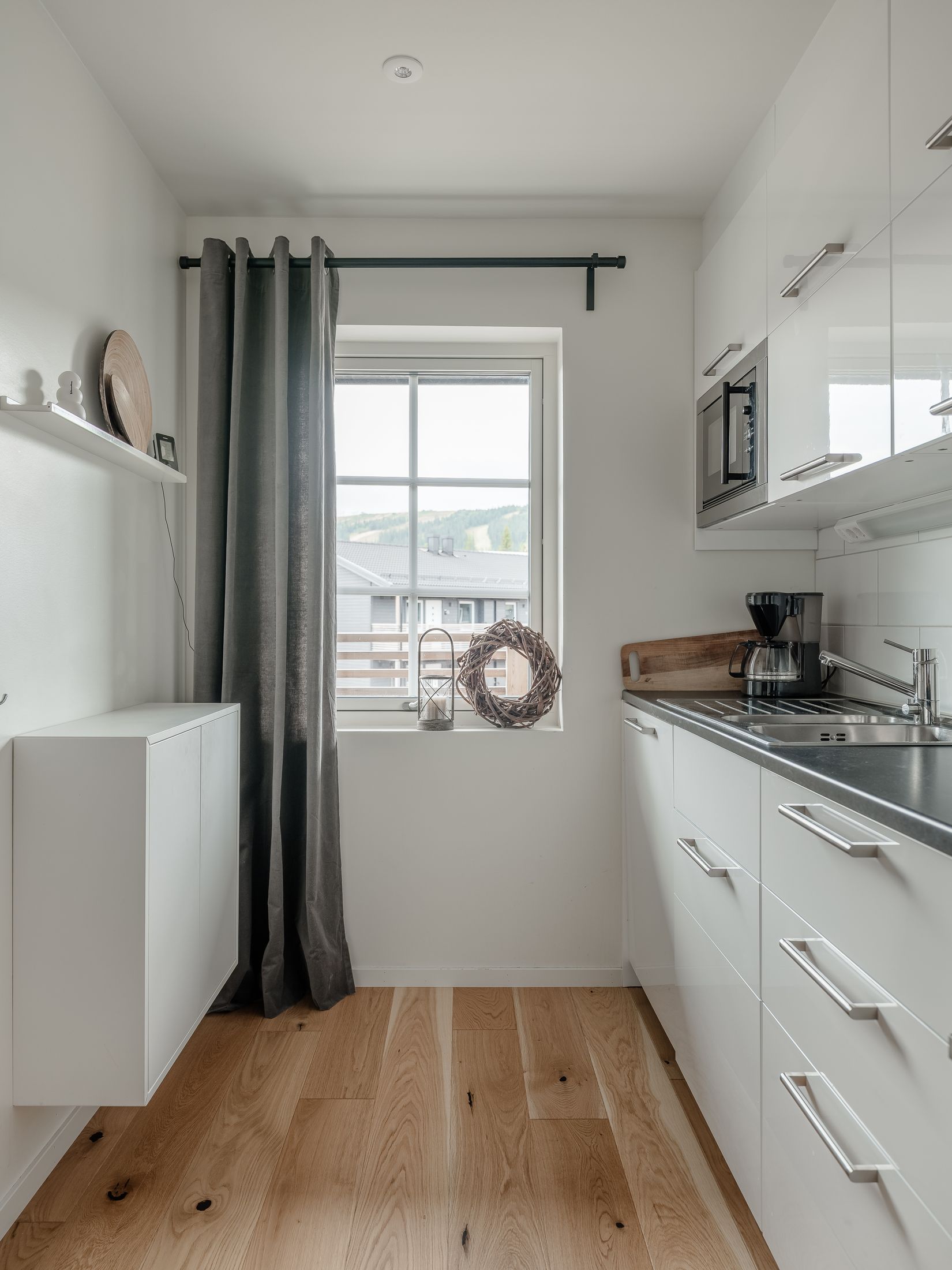 Bostadsrätt, Brandmossvägen 16J, Lindvallen, Malung-Sälen