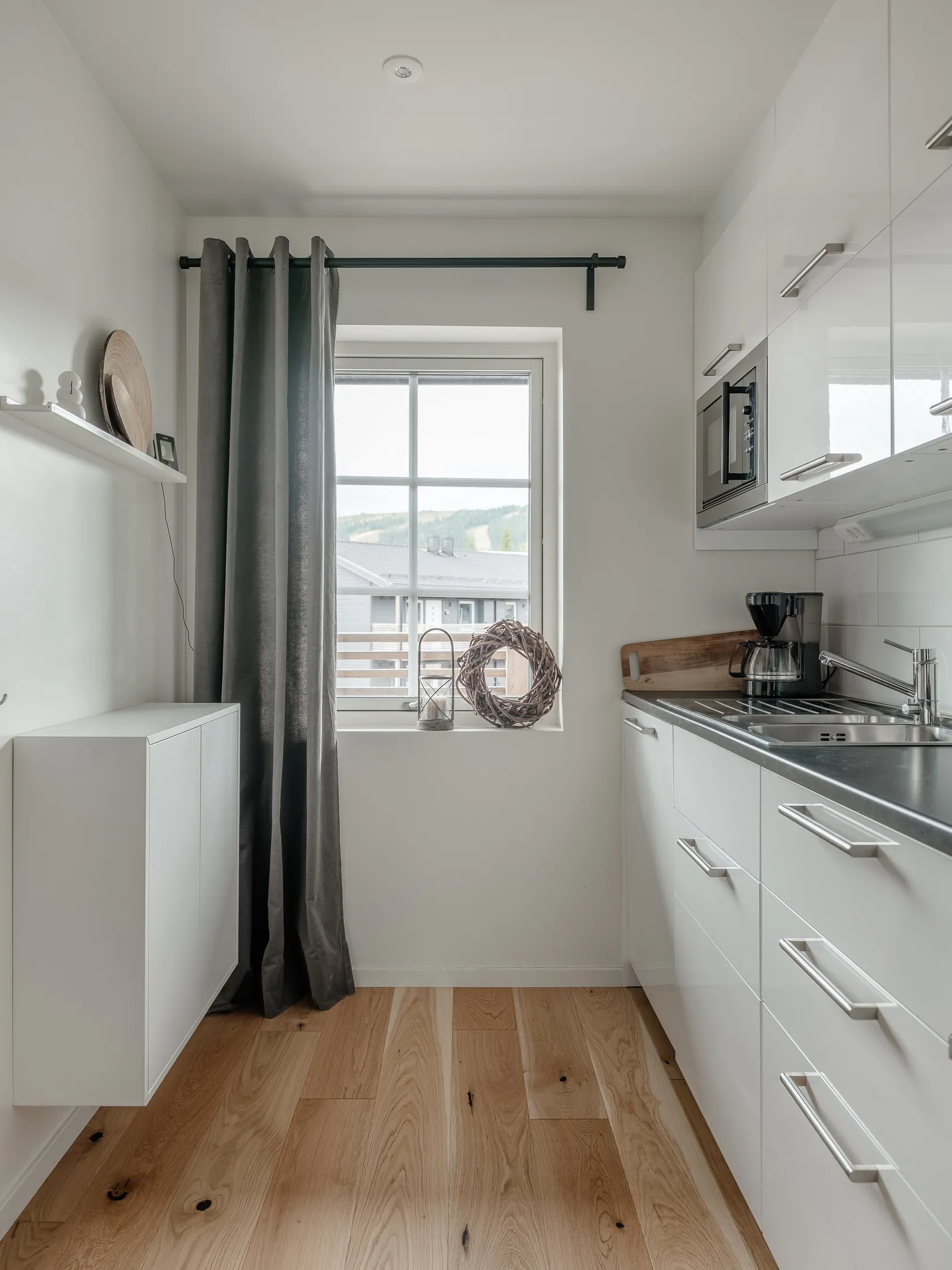 Bostadsrätt, Brandmossvägen 16J, Lindvallen, Malung-Sälen