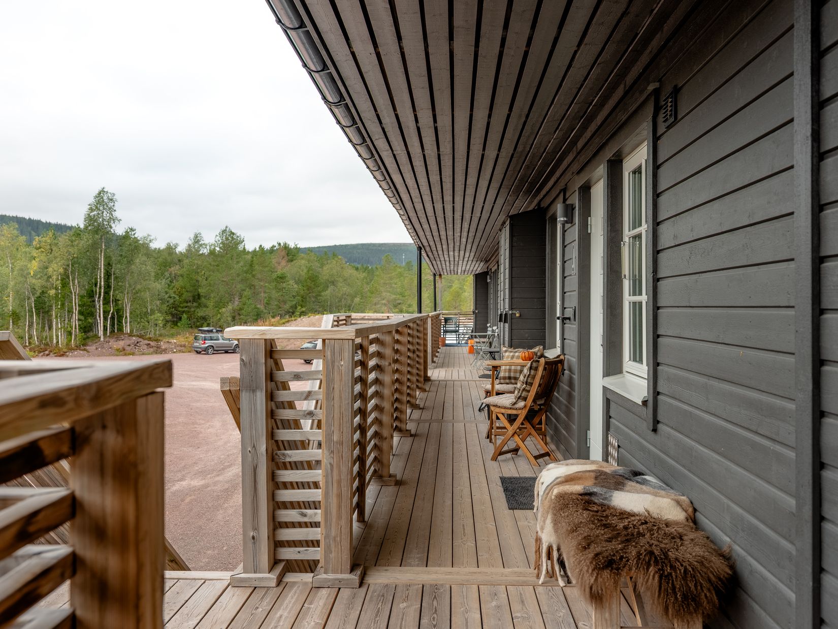 Bostadsrätt, Brandmossvägen 16J, Lindvallen, Malung-Sälen