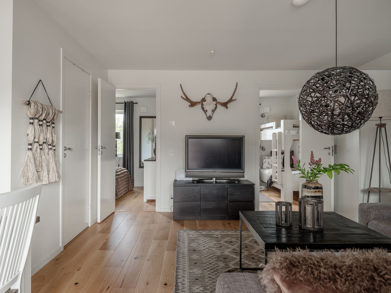 Bostadsrätt, Brandmossvägen 16J, Lindvallen, Malung-Sälen