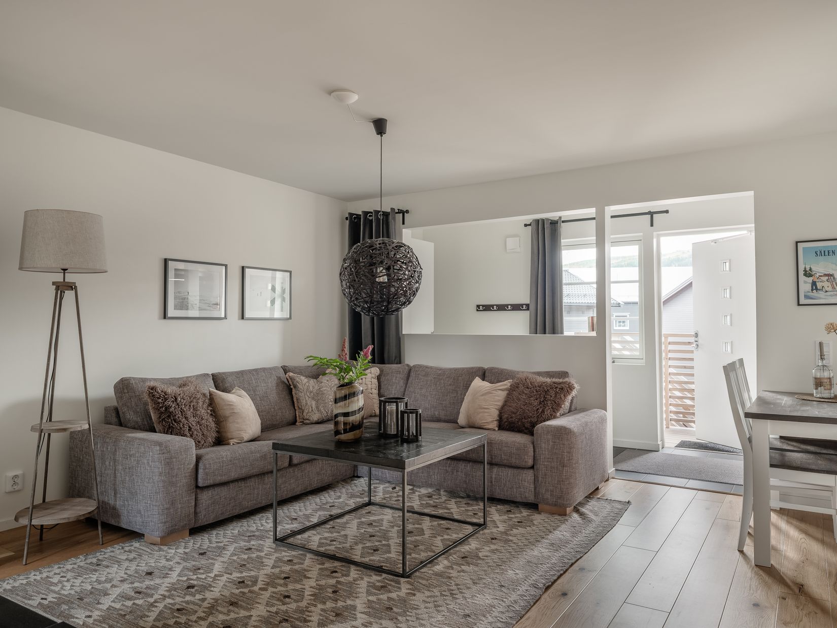 Bostadsrätt, Brandmossvägen 16J, Lindvallen, Malung-Sälen