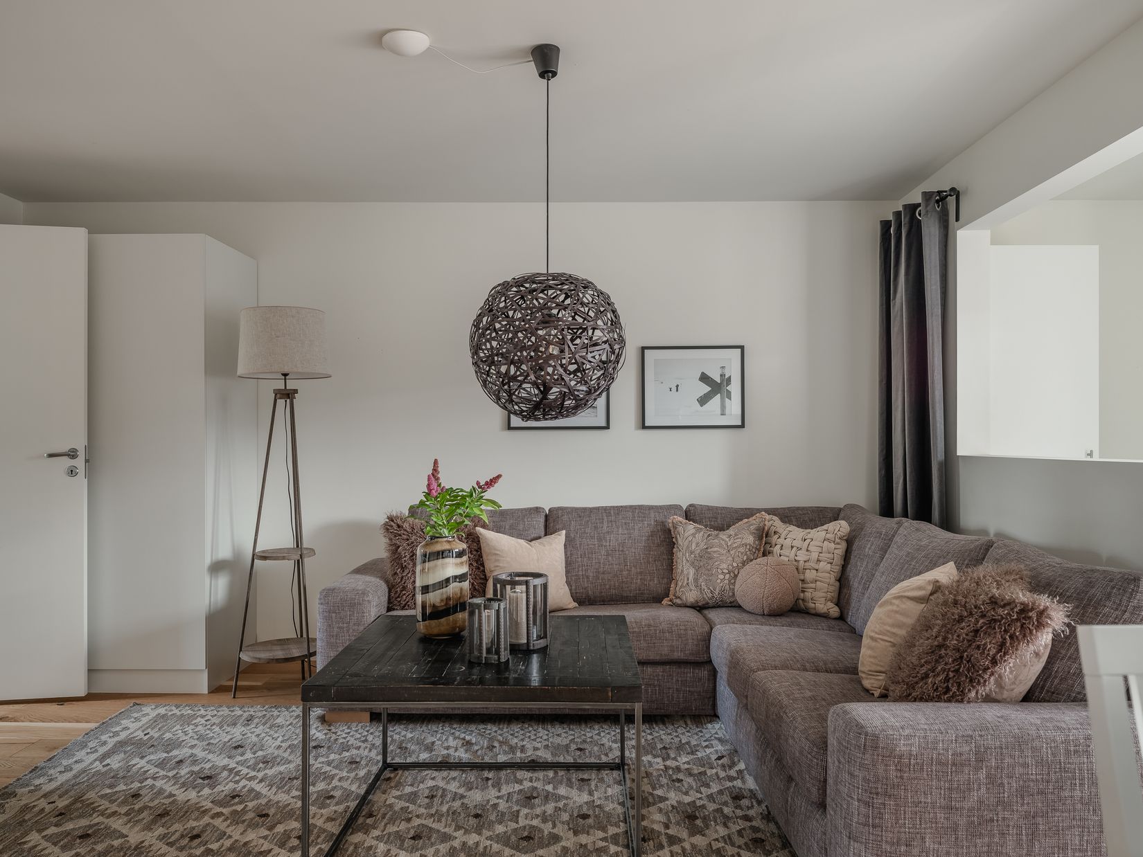 Bostadsrätt, Brandmossvägen 16J, Lindvallen, Malung-Sälen