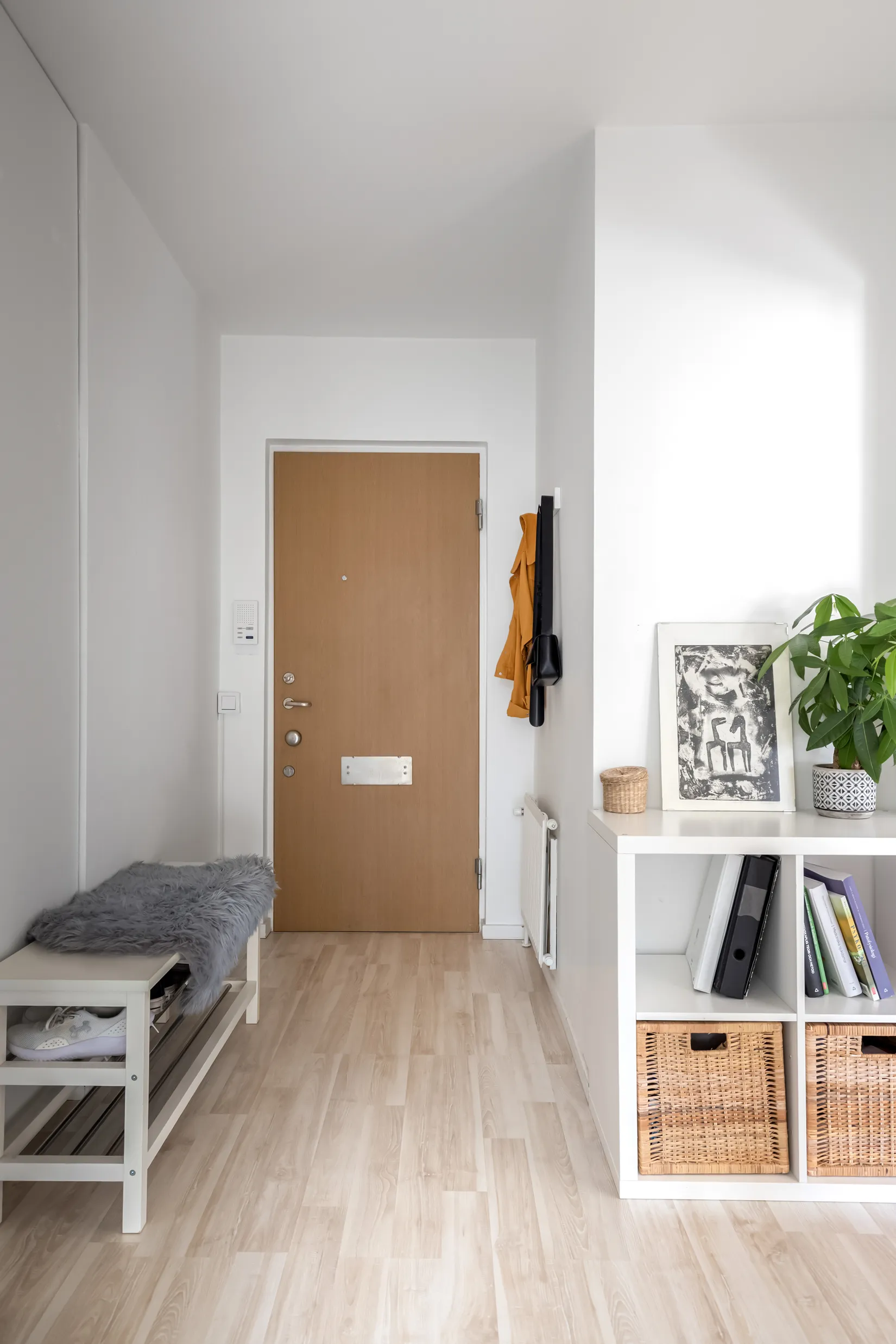 Bostadsrätt, Nobelvägen 111 B, Nobel, Malmö