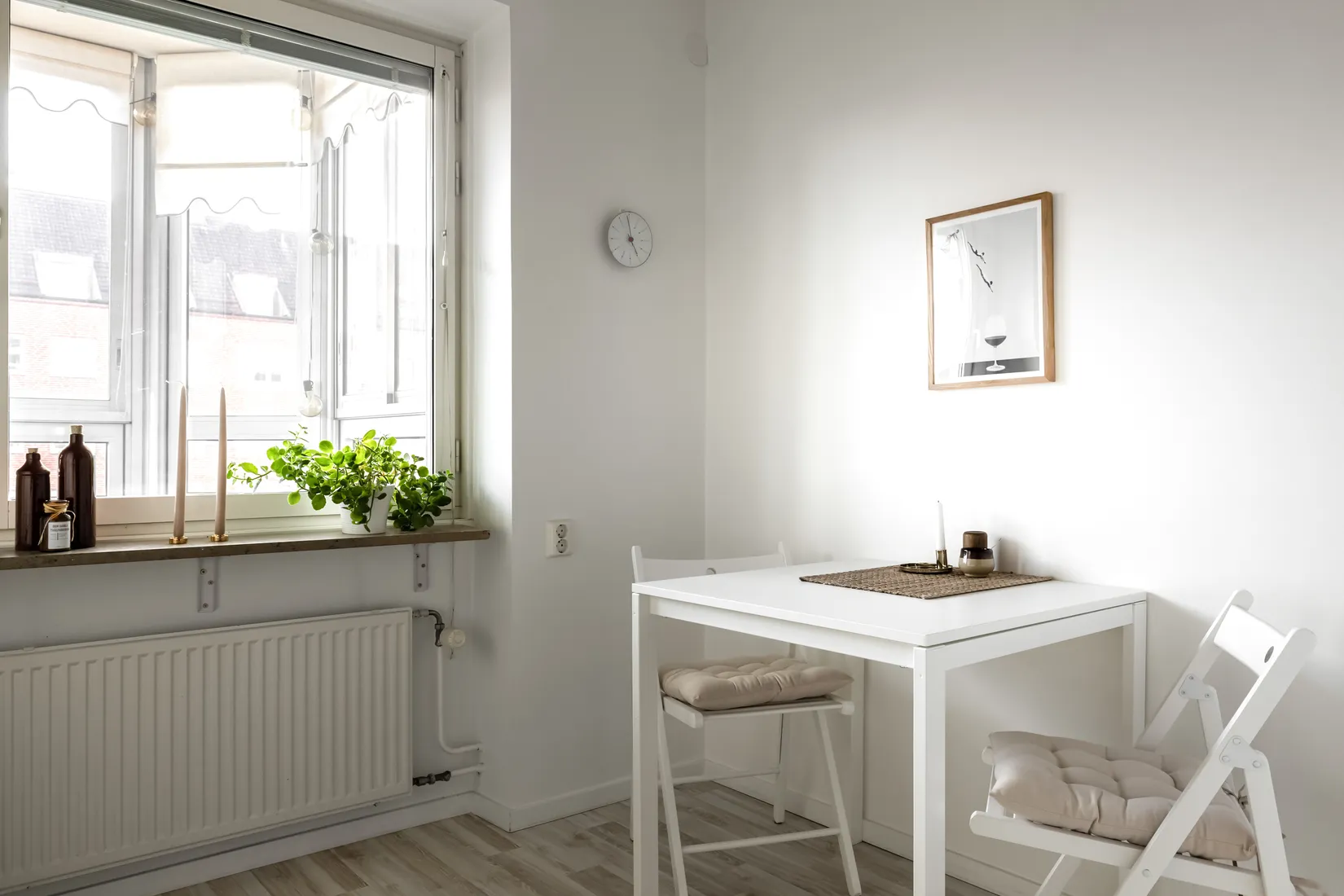 Bostadsrätt, Nobelvägen 111 B, Nobel, Malmö