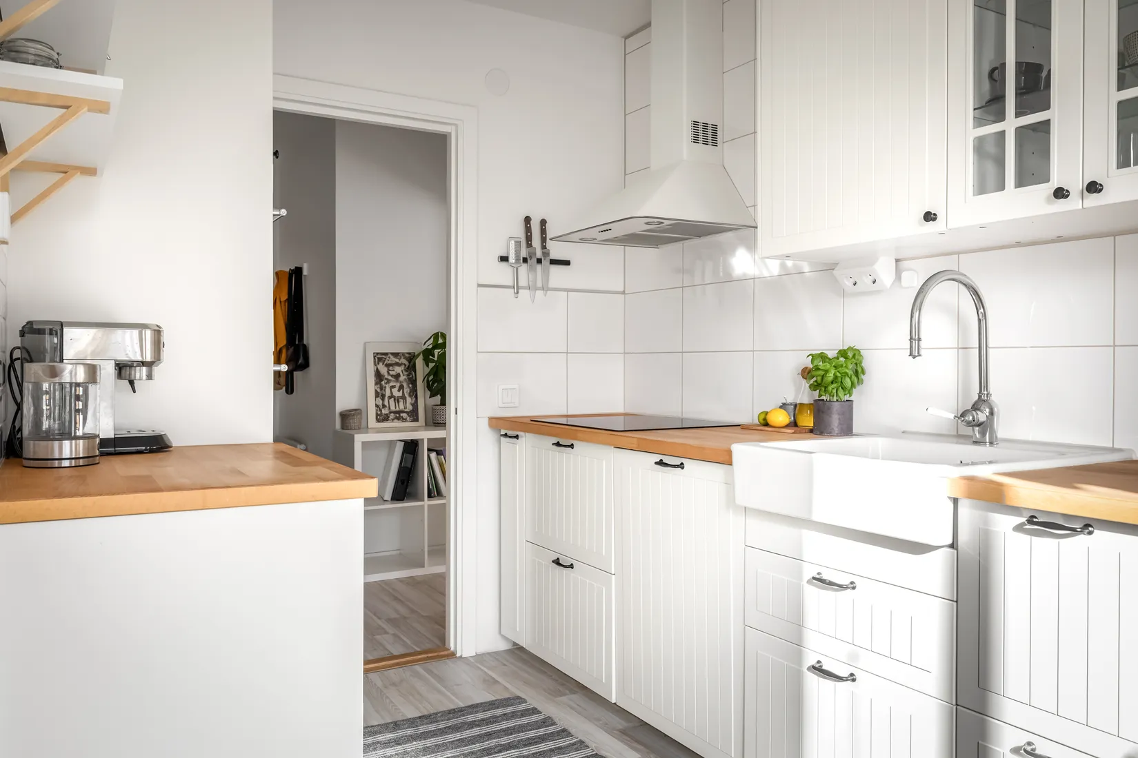 Bostadsrätt, Nobelvägen 111 B, Nobel, Malmö