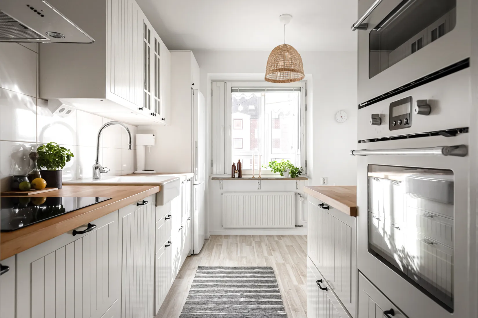 Bostadsrätt, Nobelvägen 111 B, Nobel, Malmö