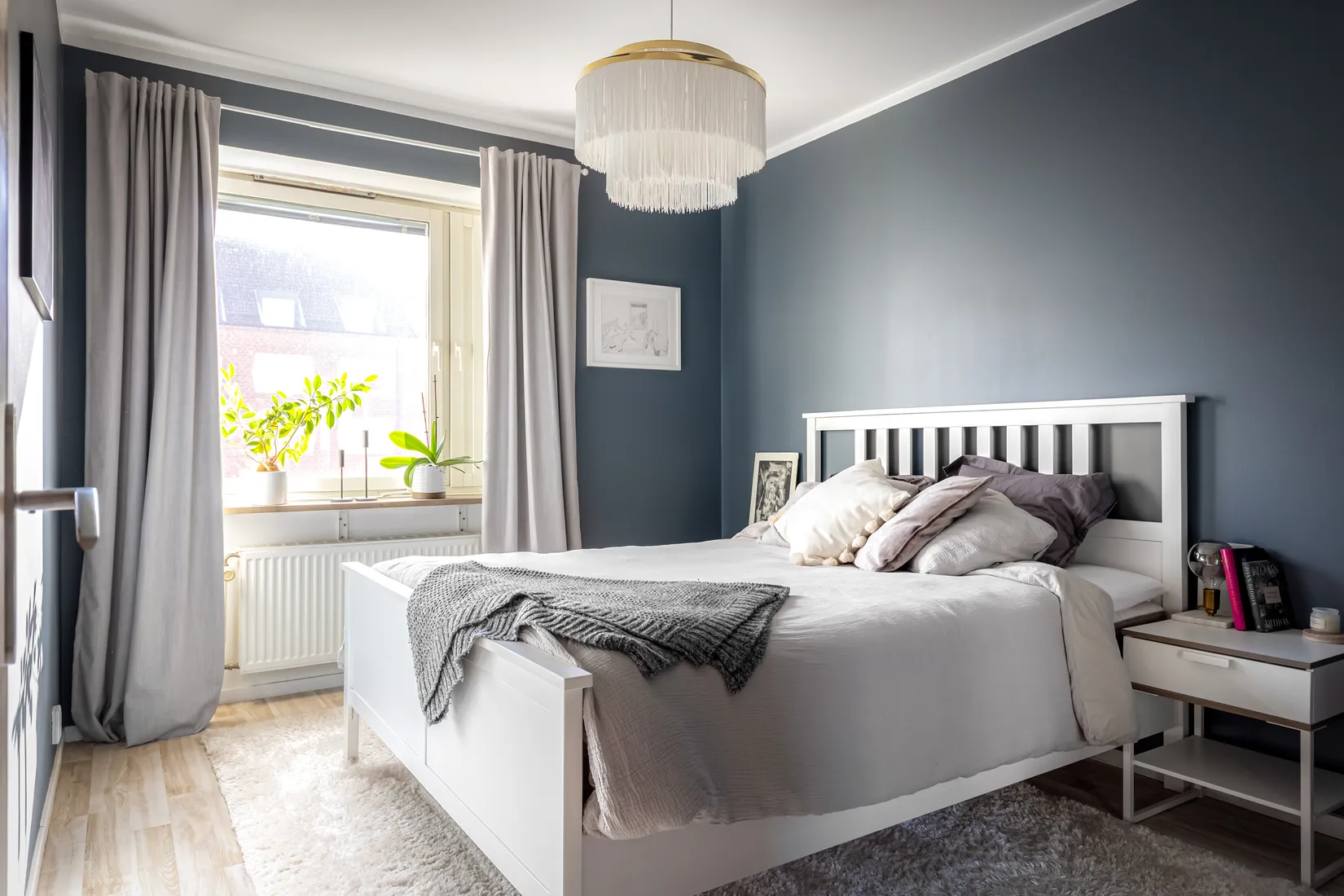 Bostadsrätt, Nobelvägen 111 B, Nobel, Malmö