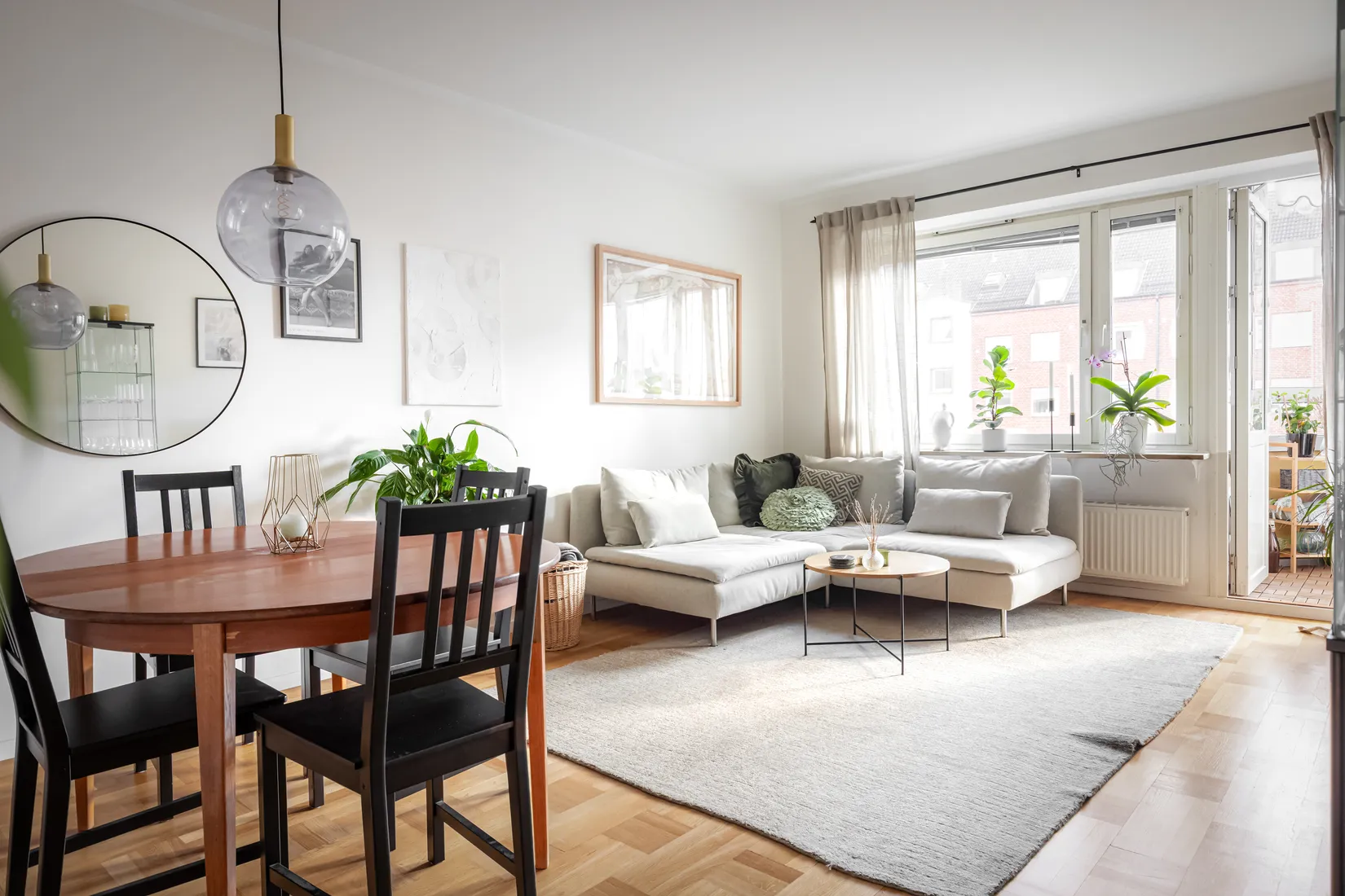 Bostadsrätt, Nobelvägen 111 B, Nobel, Malmö