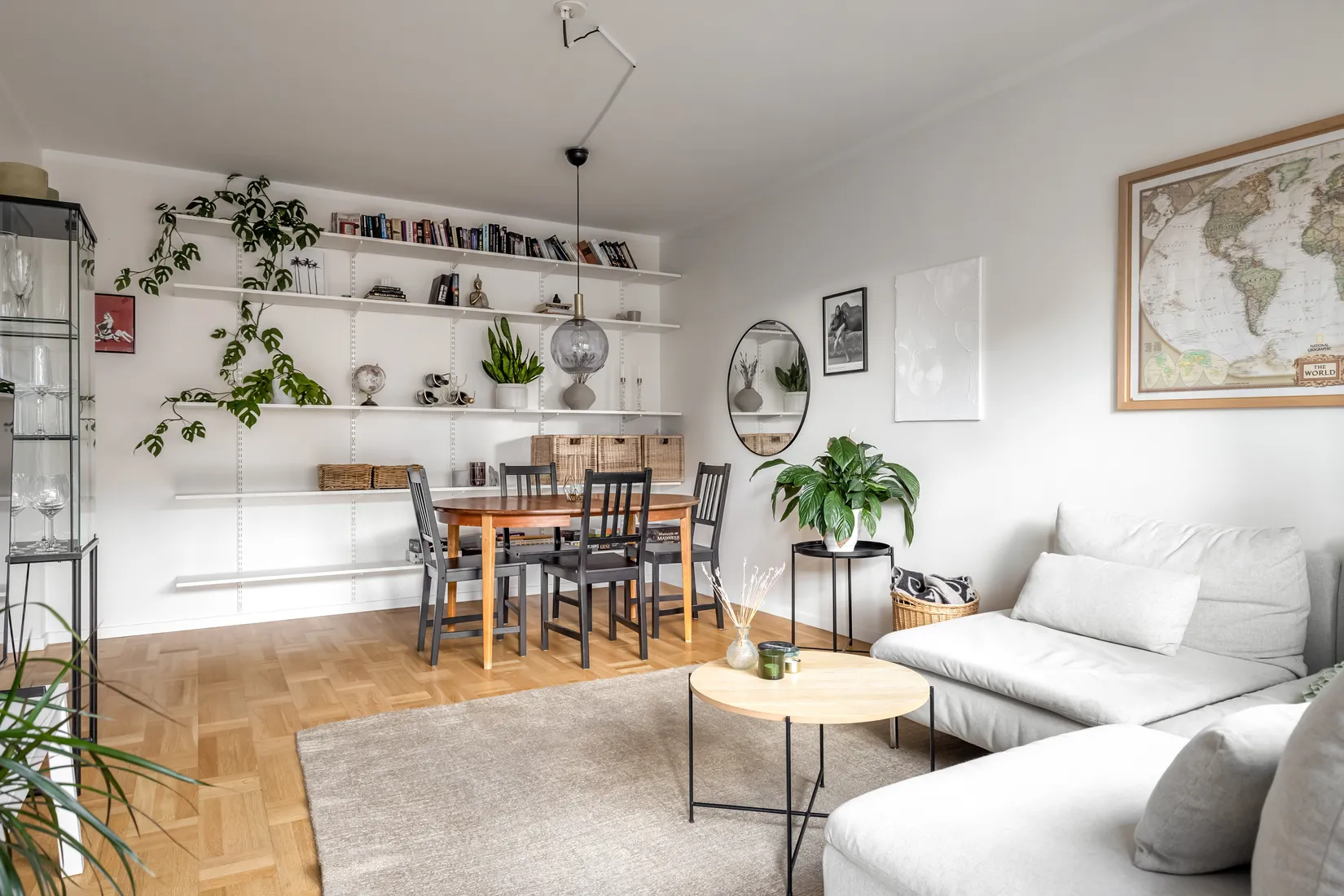 Bostadsrätt, Nobelvägen 111 B, Nobel, Malmö