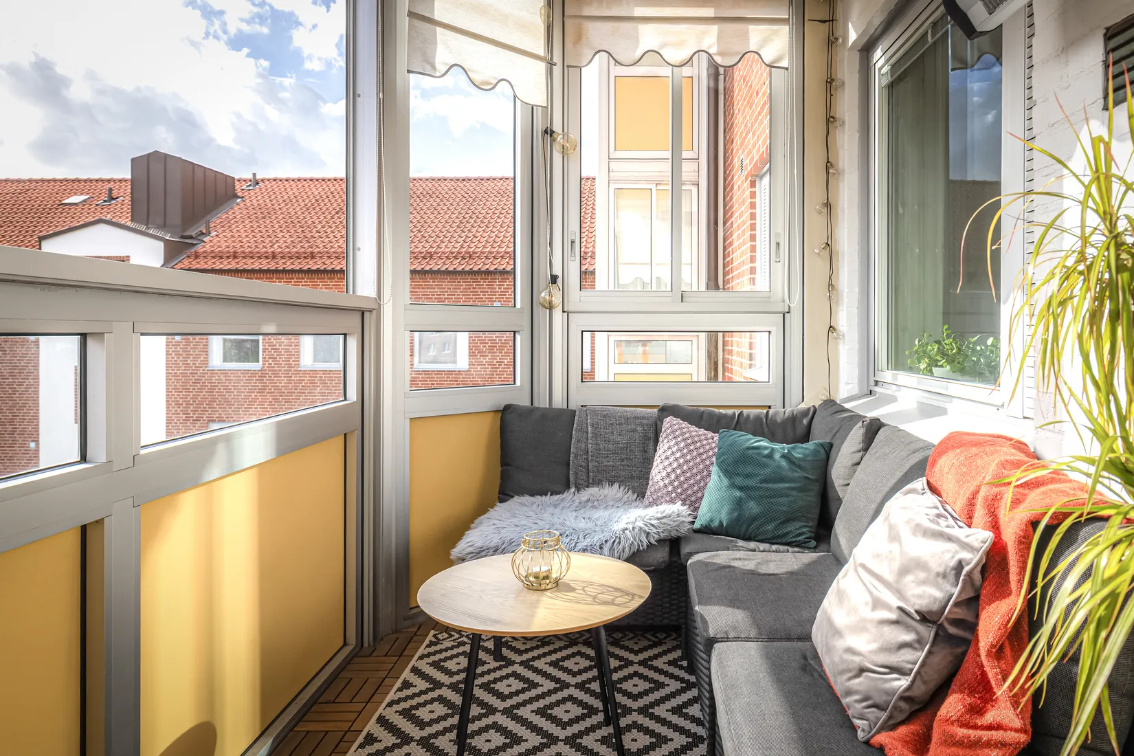 Bostadsrätt, Nobelvägen 111 B, Nobel, Malmö