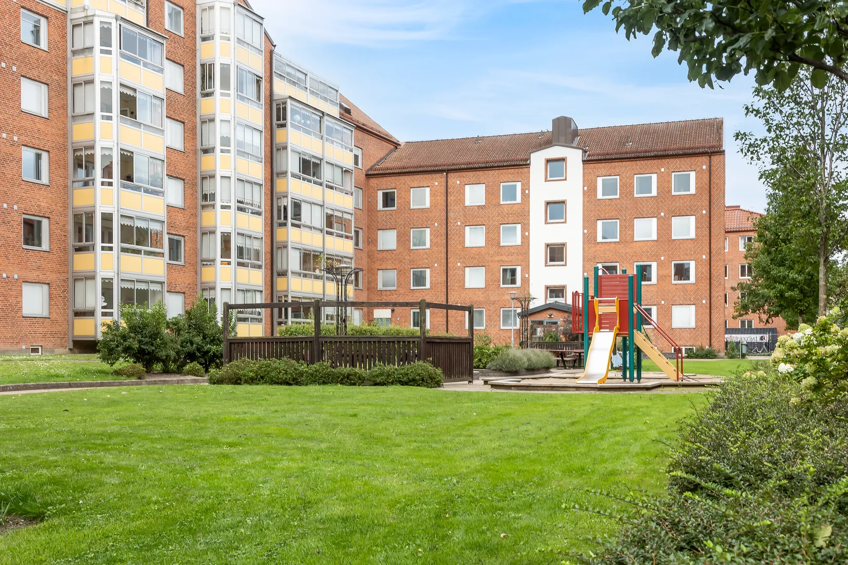 Bostadsrätt, Nobelvägen 111 B, Nobel, Malmö