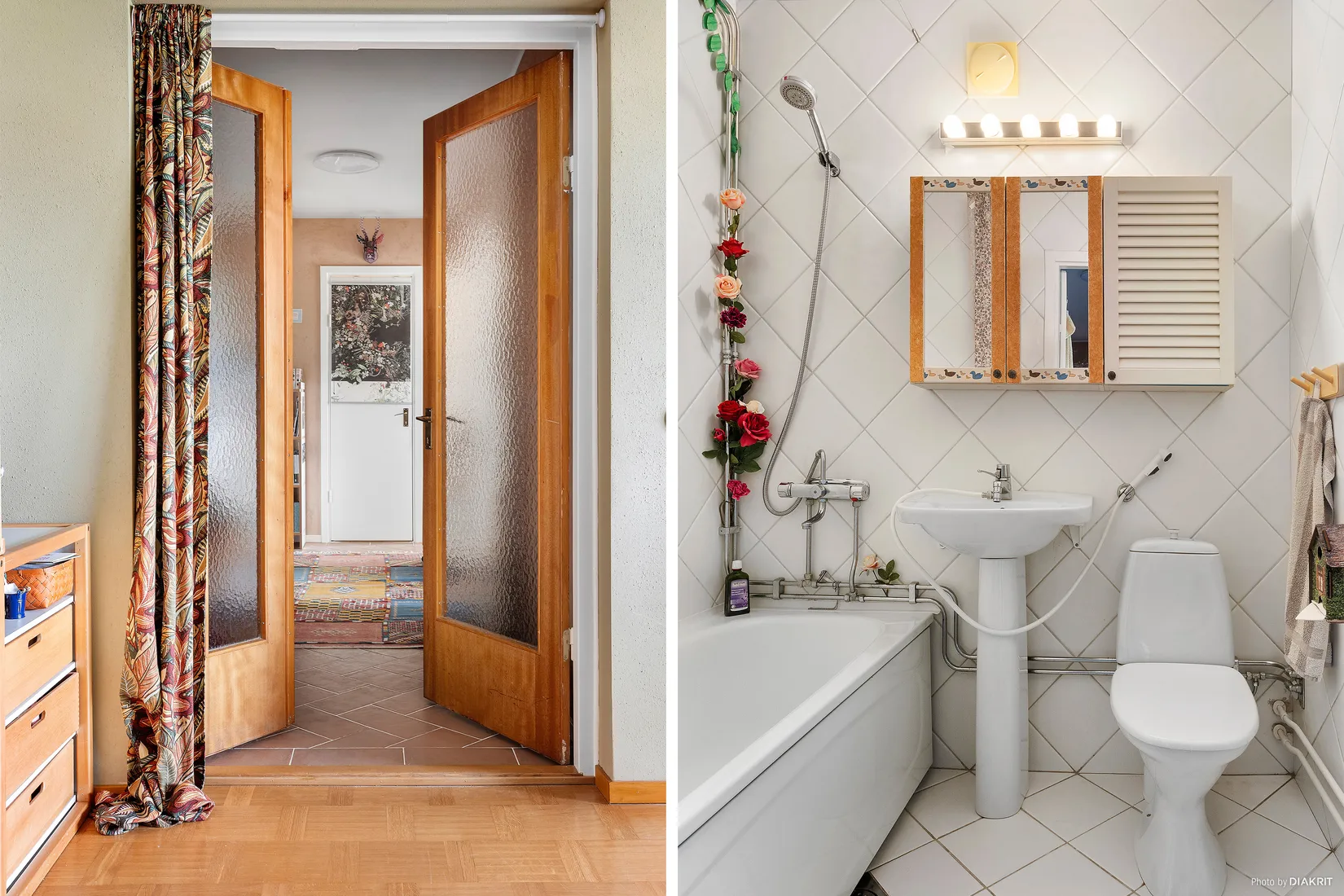 Bostadsrätt, Eriksfältsgatan 61B, Nydala, Malmö