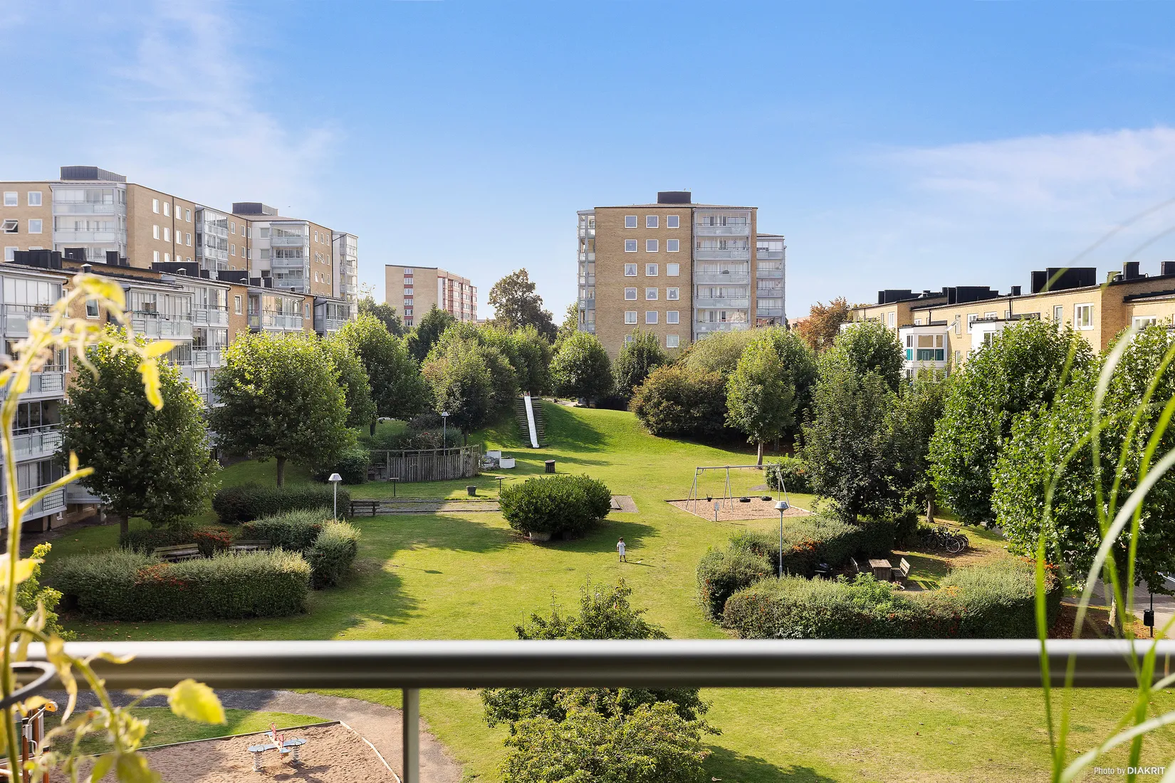 Bostadsrätt, Eriksfältsgatan 61B, Nydala, Malmö