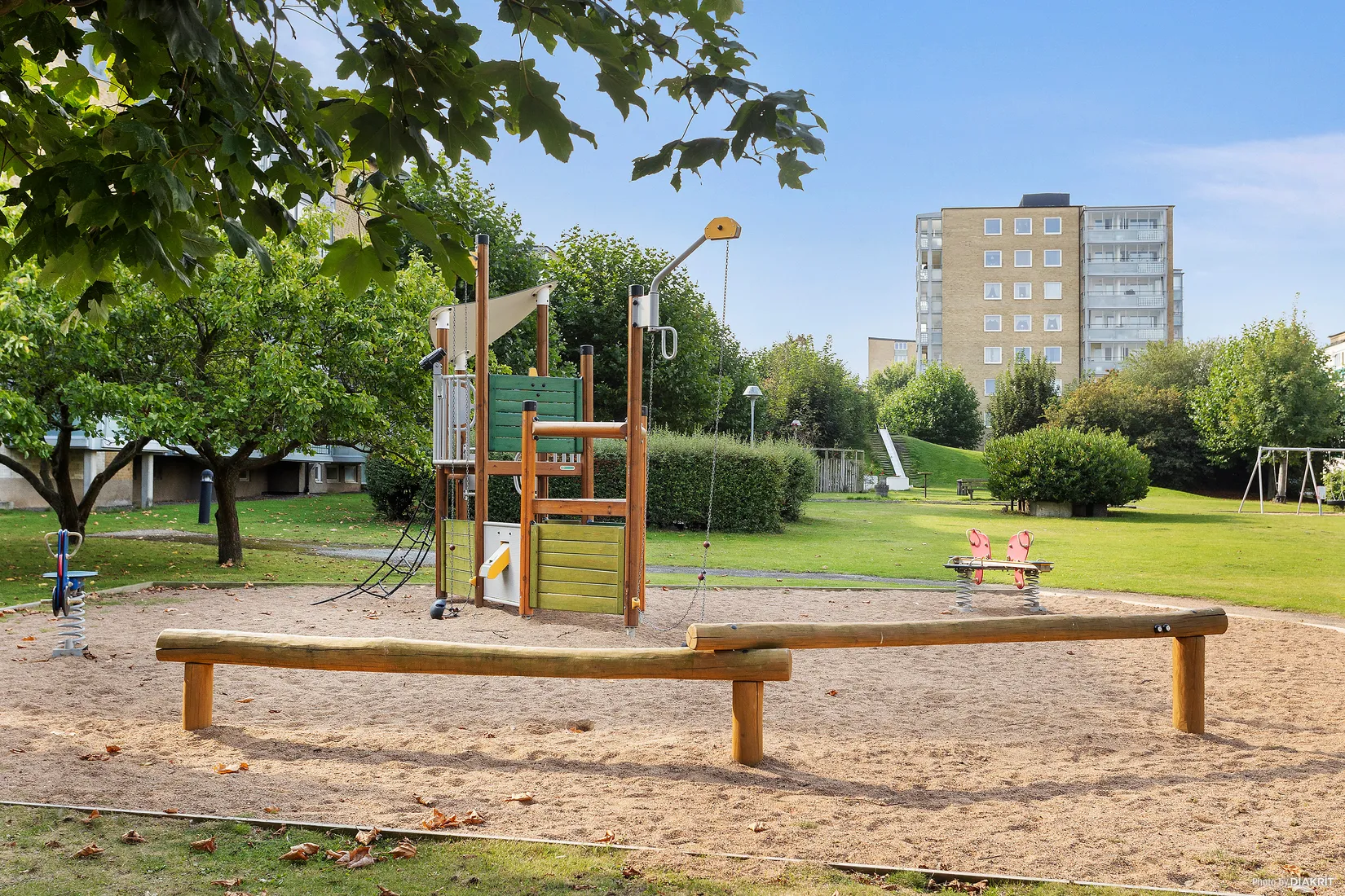 Bostadsrätt, Eriksfältsgatan 61B, Nydala, Malmö