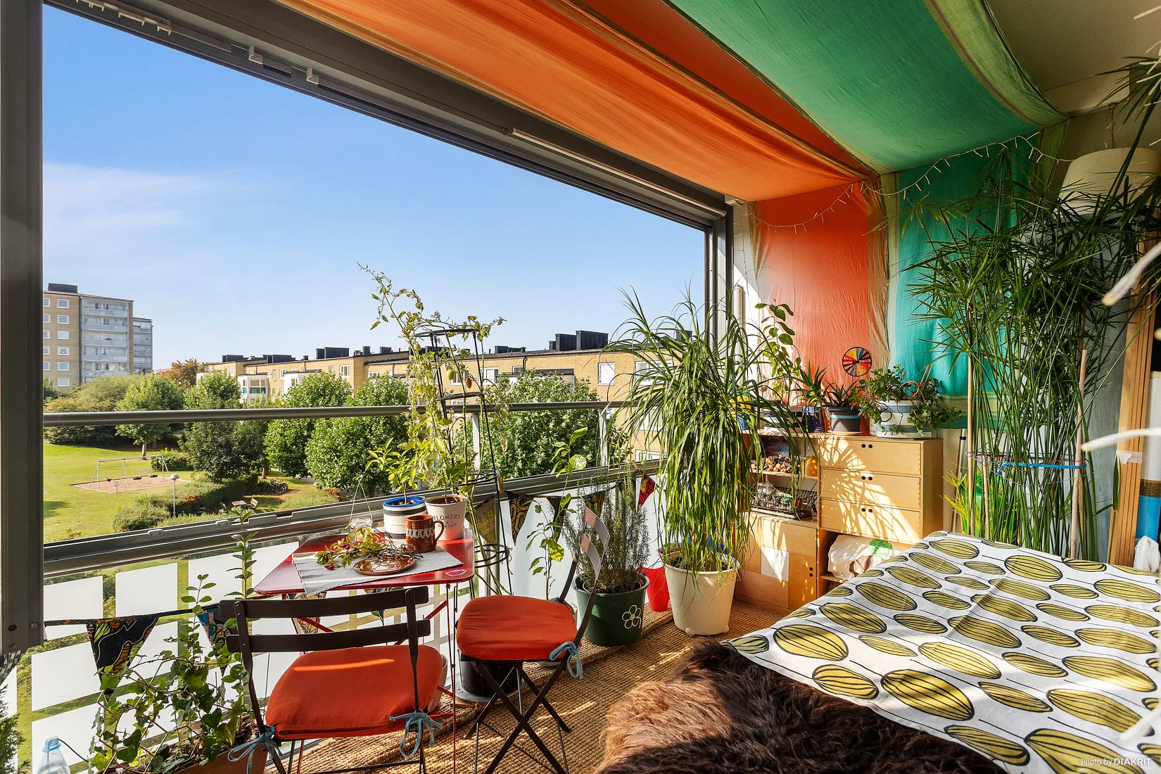 Bostadsrätt, Eriksfältsgatan 61B, Nydala, Malmö