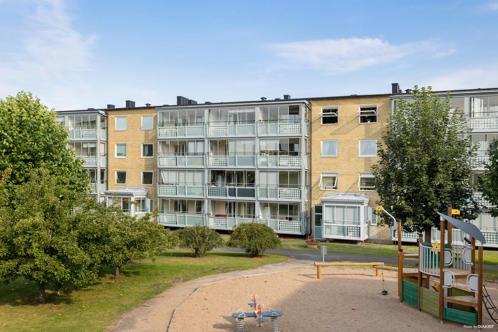 Bostadsrätt, Eriksfältsgatan 61B, Nydala, Malmö