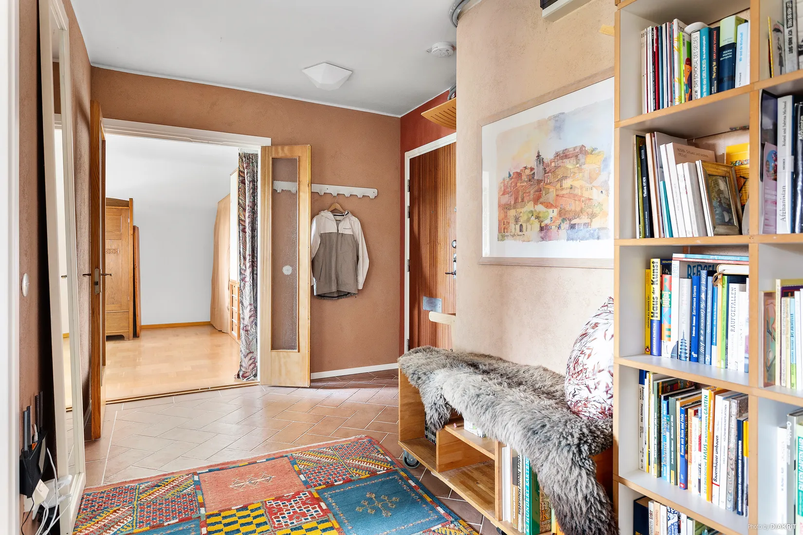 Bostadsrätt, Eriksfältsgatan 61B, Nydala, Malmö