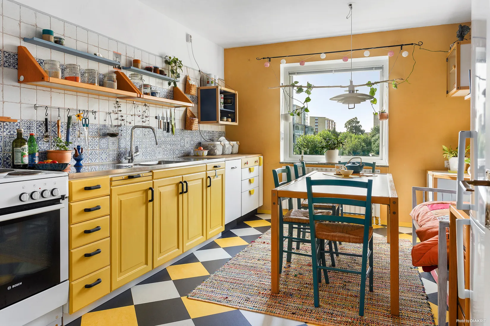 Bostadsrätt, Eriksfältsgatan 61B, Nydala, Malmö