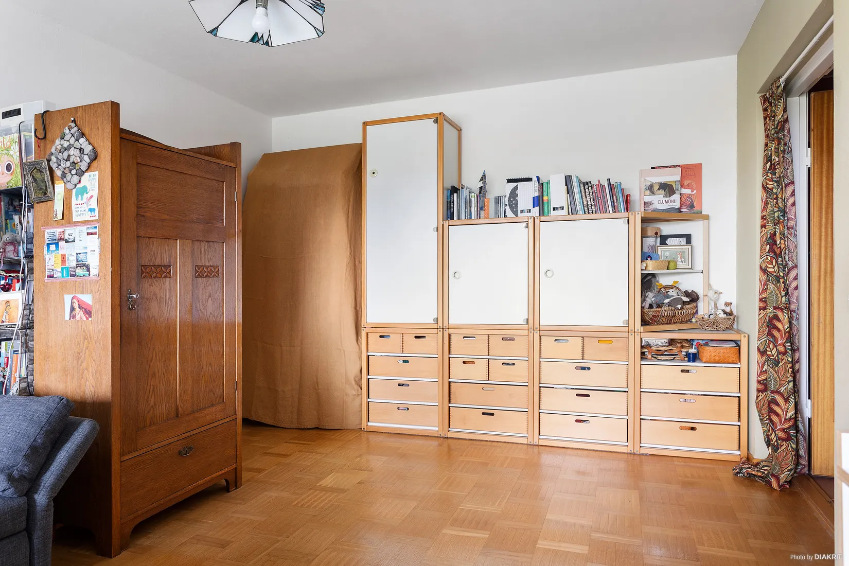 Bostadsrätt, Eriksfältsgatan 61B, Nydala, Malmö