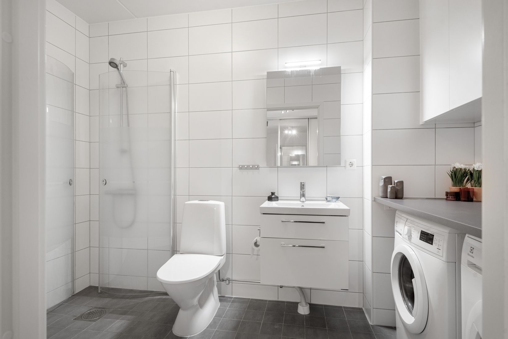 Bostadsrätt, Bratteråsgatan 50, Eriksberg, Göteborg