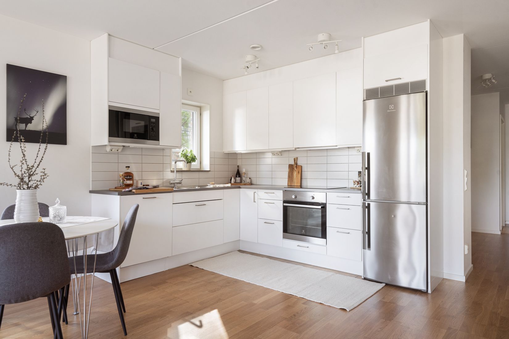 Bostadsrätt, Bratteråsgatan 50, Eriksberg, Göteborg