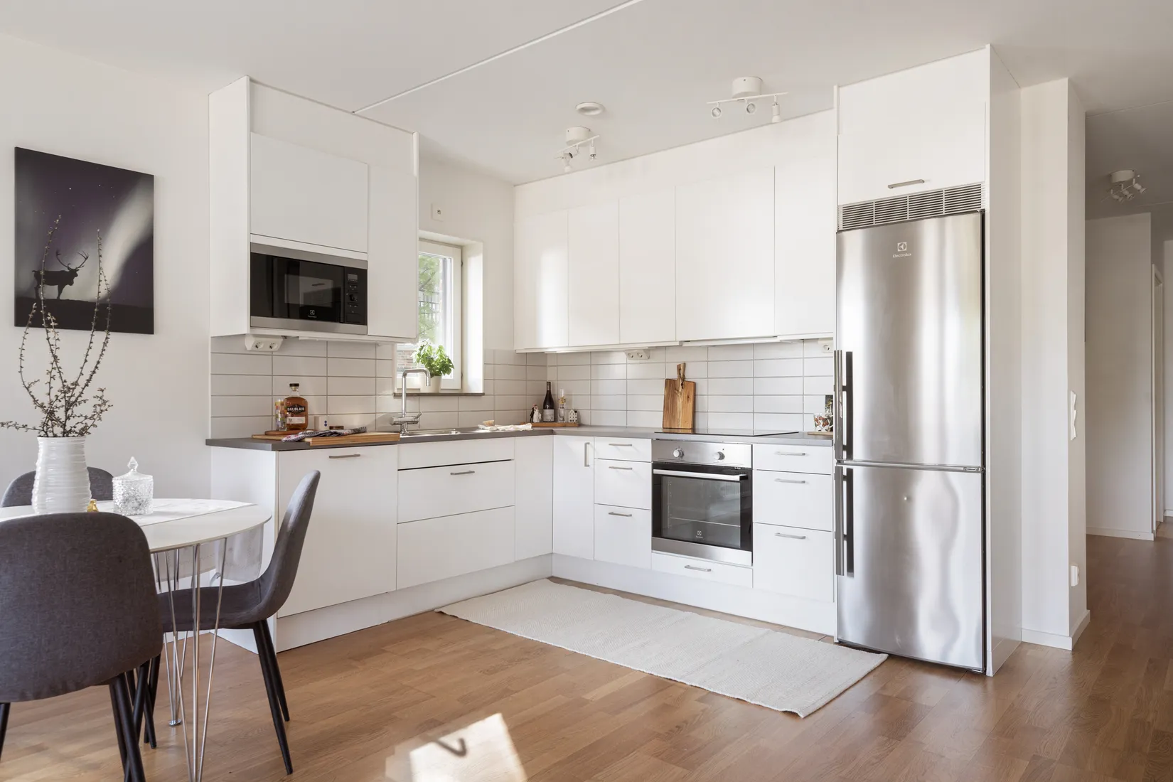 Bostadsrätt, Bratteråsgatan 50, Eriksberg, Göteborg