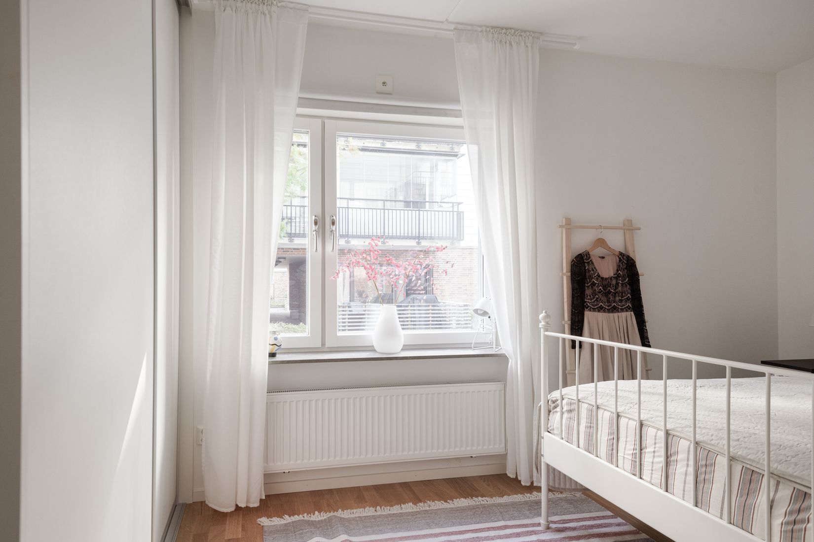 Bostadsrätt, Bratteråsgatan 50, Eriksberg, Göteborg