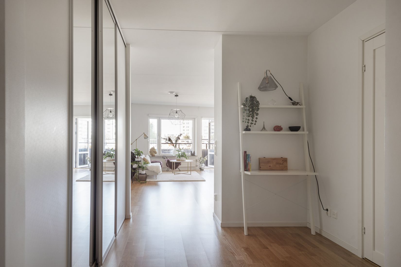 Bostadsrätt, Bratteråsgatan 50, Eriksberg, Göteborg