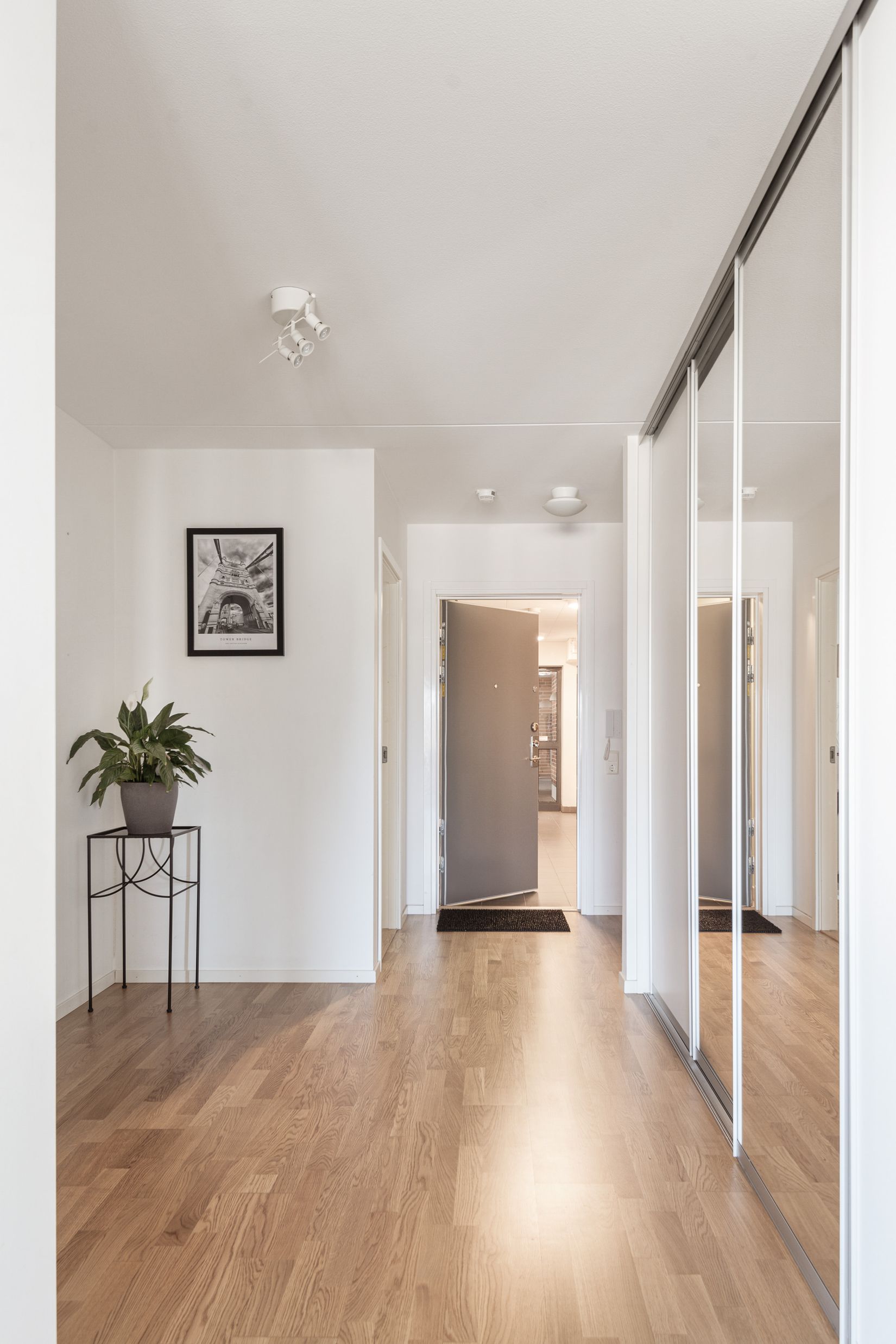 Bostadsrätt, Bratteråsgatan 50, Eriksberg, Göteborg