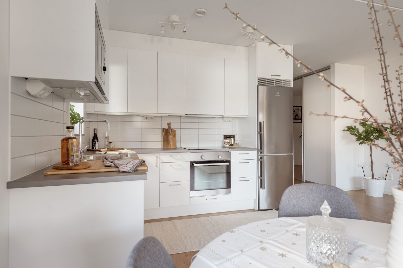 Bostadsrätt, Bratteråsgatan 50, Eriksberg, Göteborg