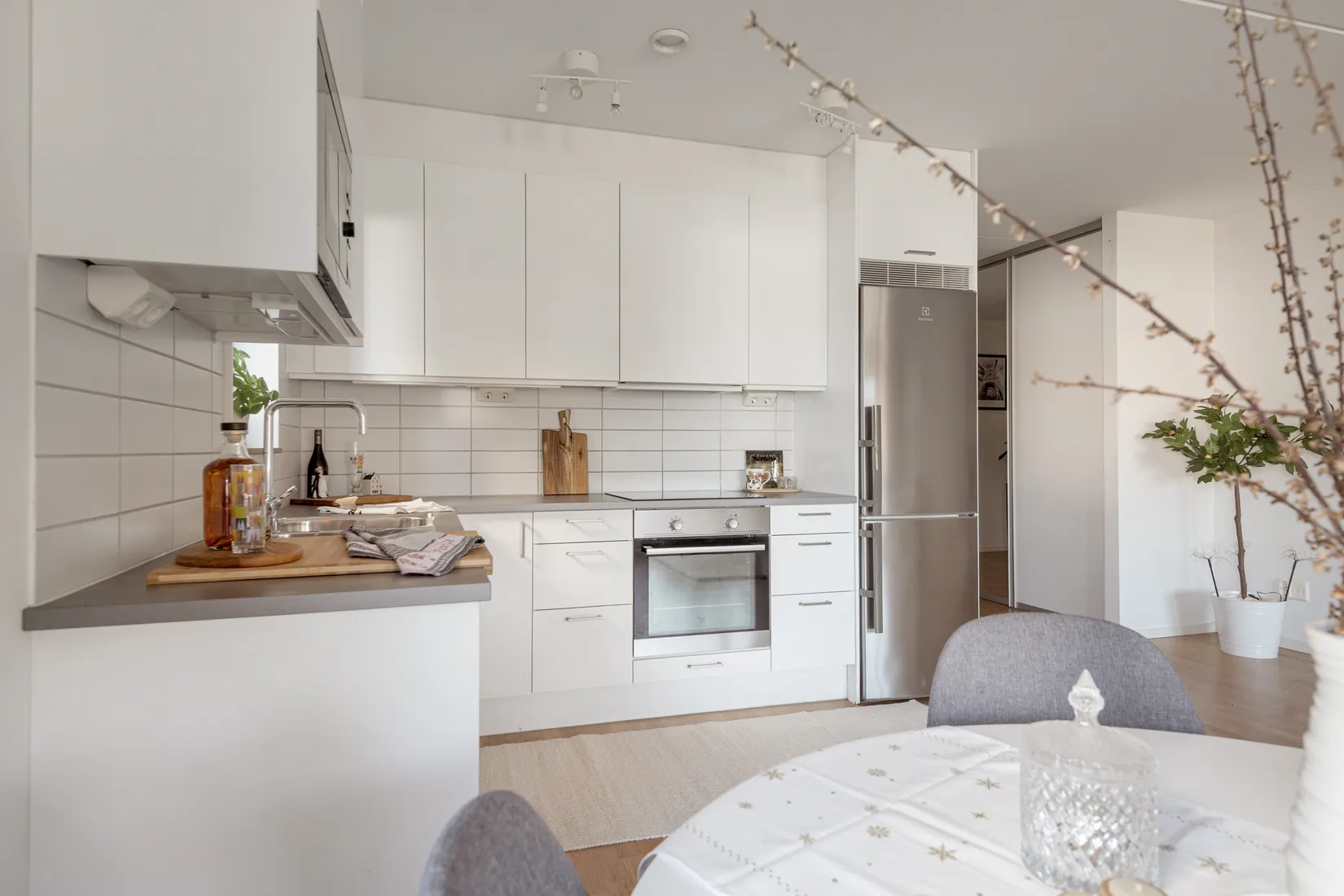 Bostadsrätt, Bratteråsgatan 50, Eriksberg, Göteborg