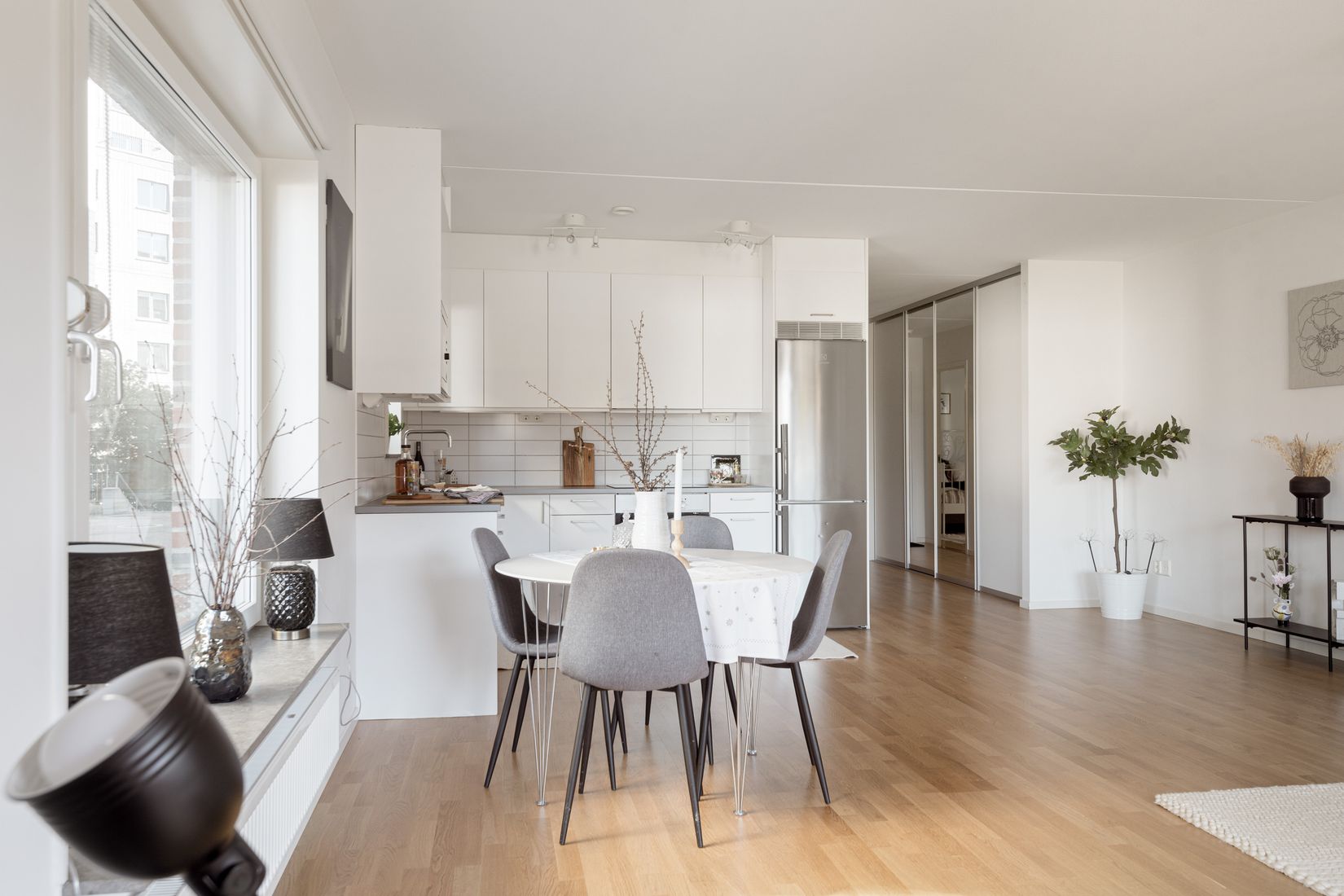 Bostadsrätt, Bratteråsgatan 50, Eriksberg, Göteborg