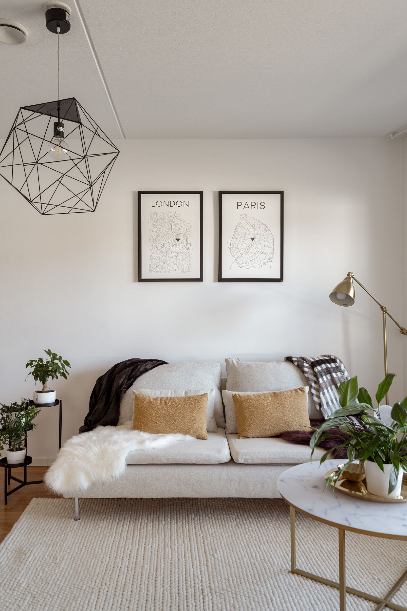 Bostadsrätt, Bratteråsgatan 50, Eriksberg, Göteborg