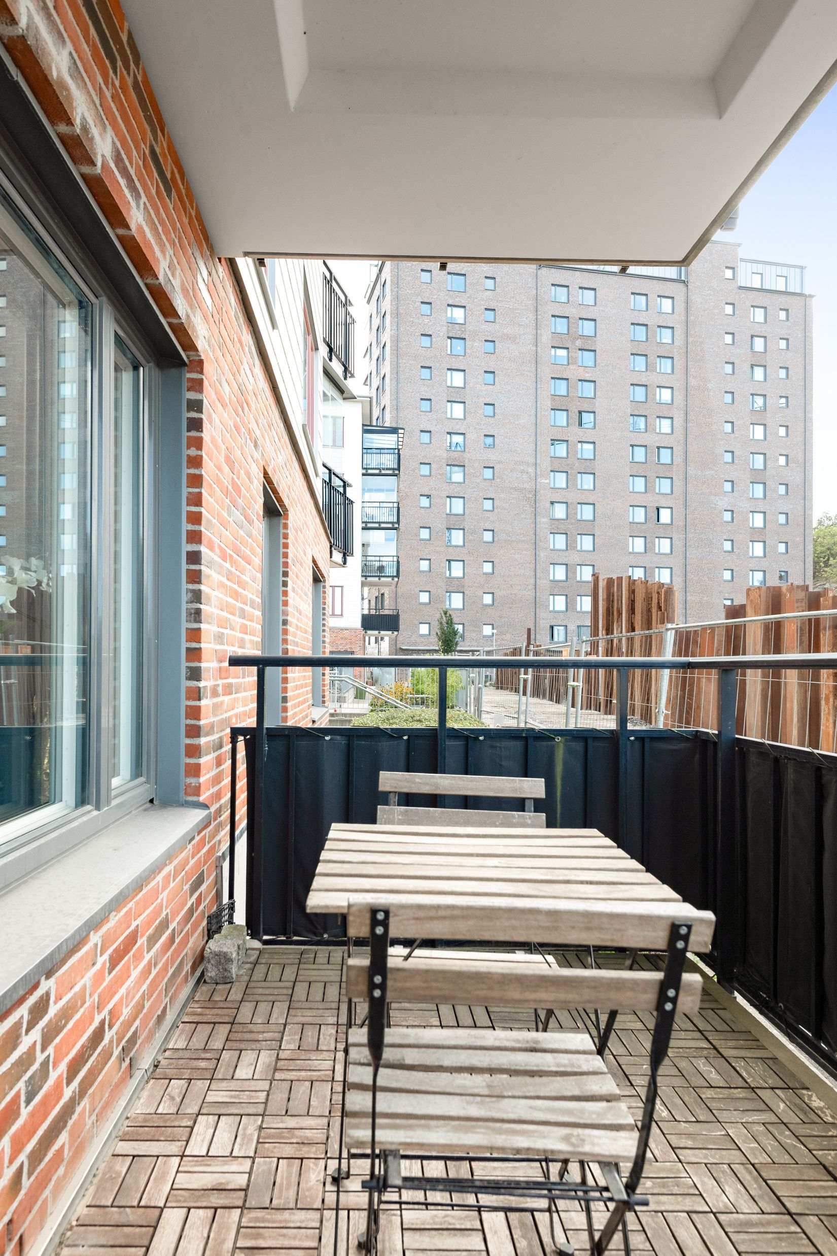 Bostadsrätt, Bratteråsgatan 50, Eriksberg, Göteborg