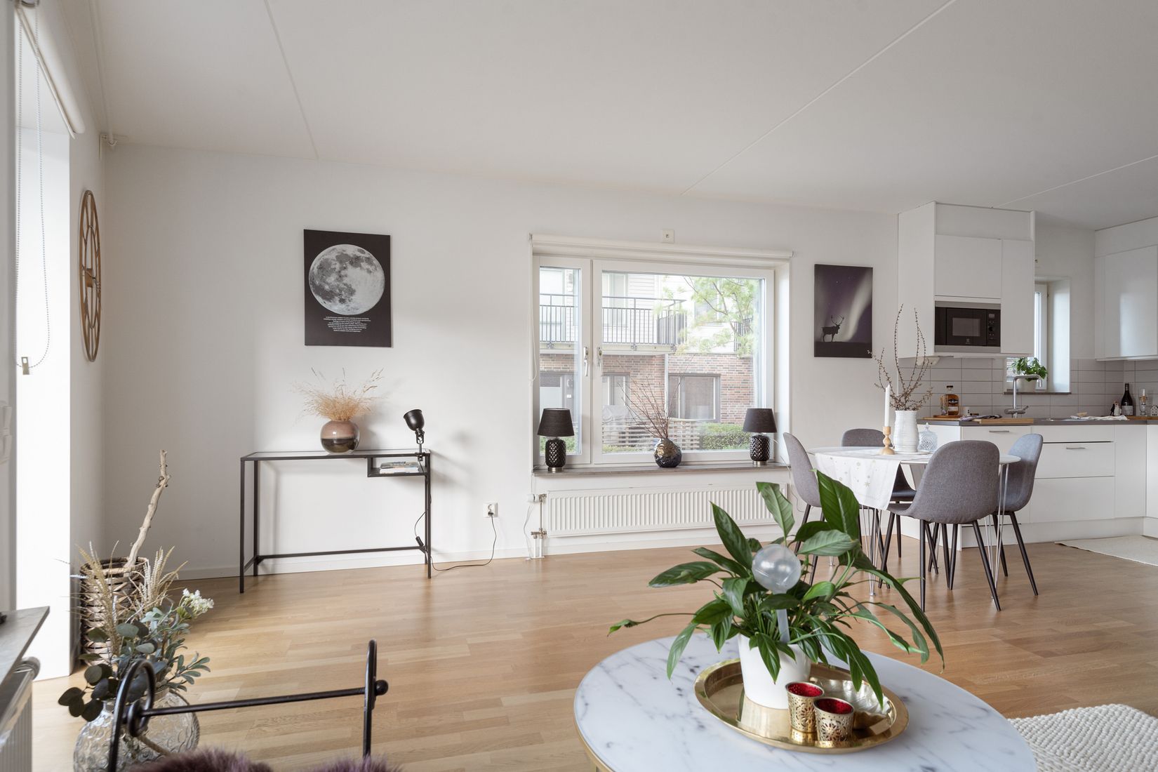 Bostadsrätt, Bratteråsgatan 50, Eriksberg, Göteborg