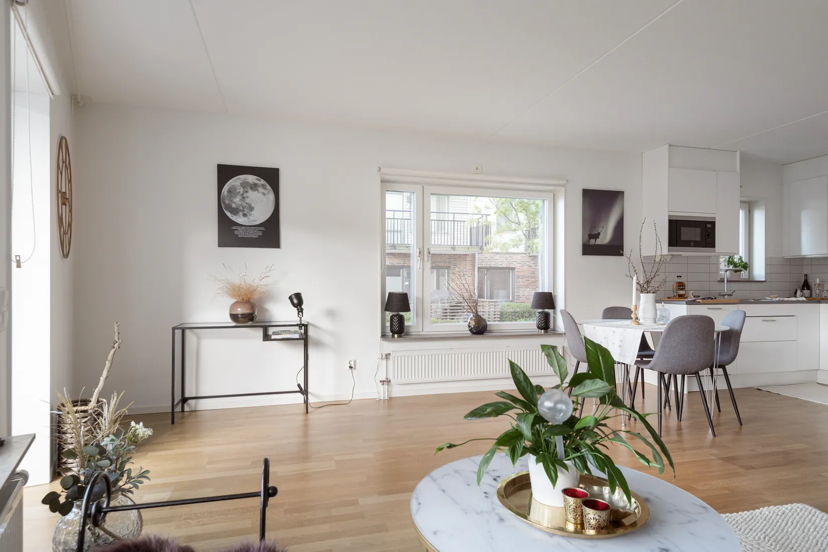 Bostadsrätt, Bratteråsgatan 50, Eriksberg, Göteborg