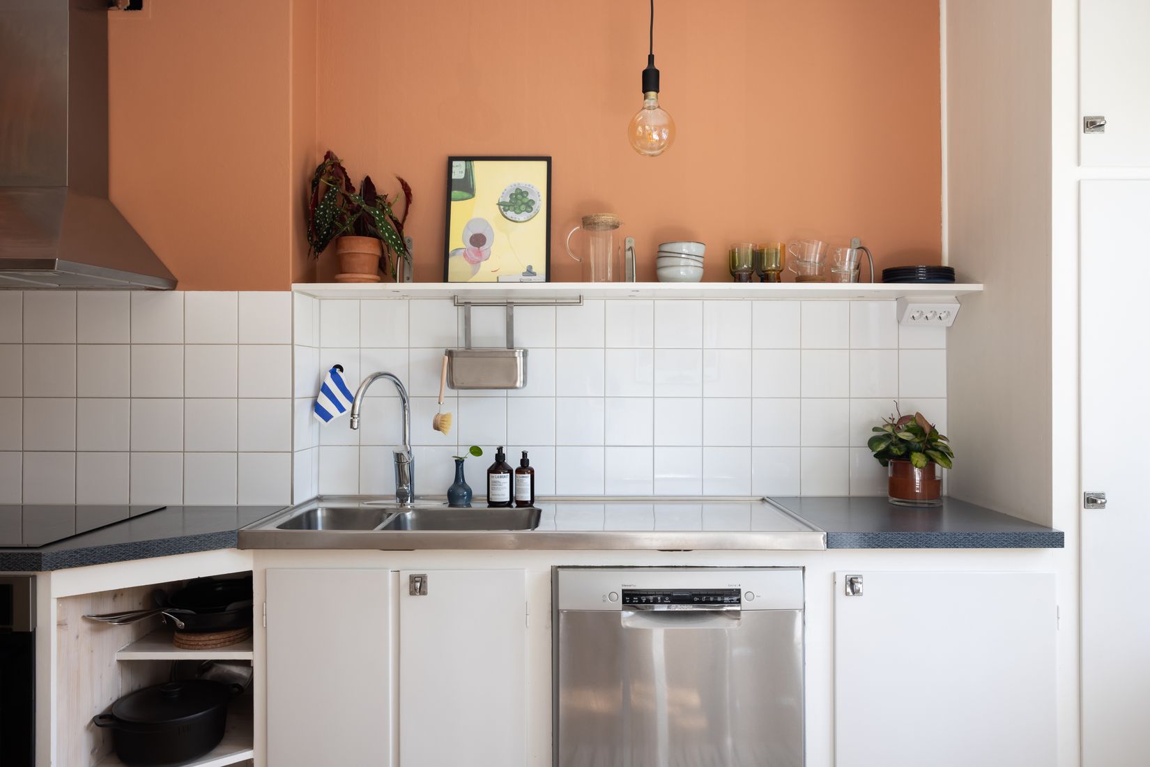 Bostadsrätt, Ystadsvägen 83A, Björkhagen, Stockholm