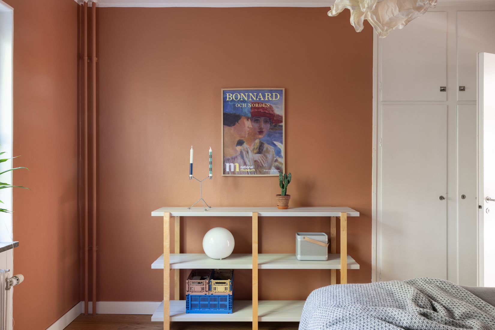 Bostadsrätt, Ystadsvägen 83A, Björkhagen, Stockholm